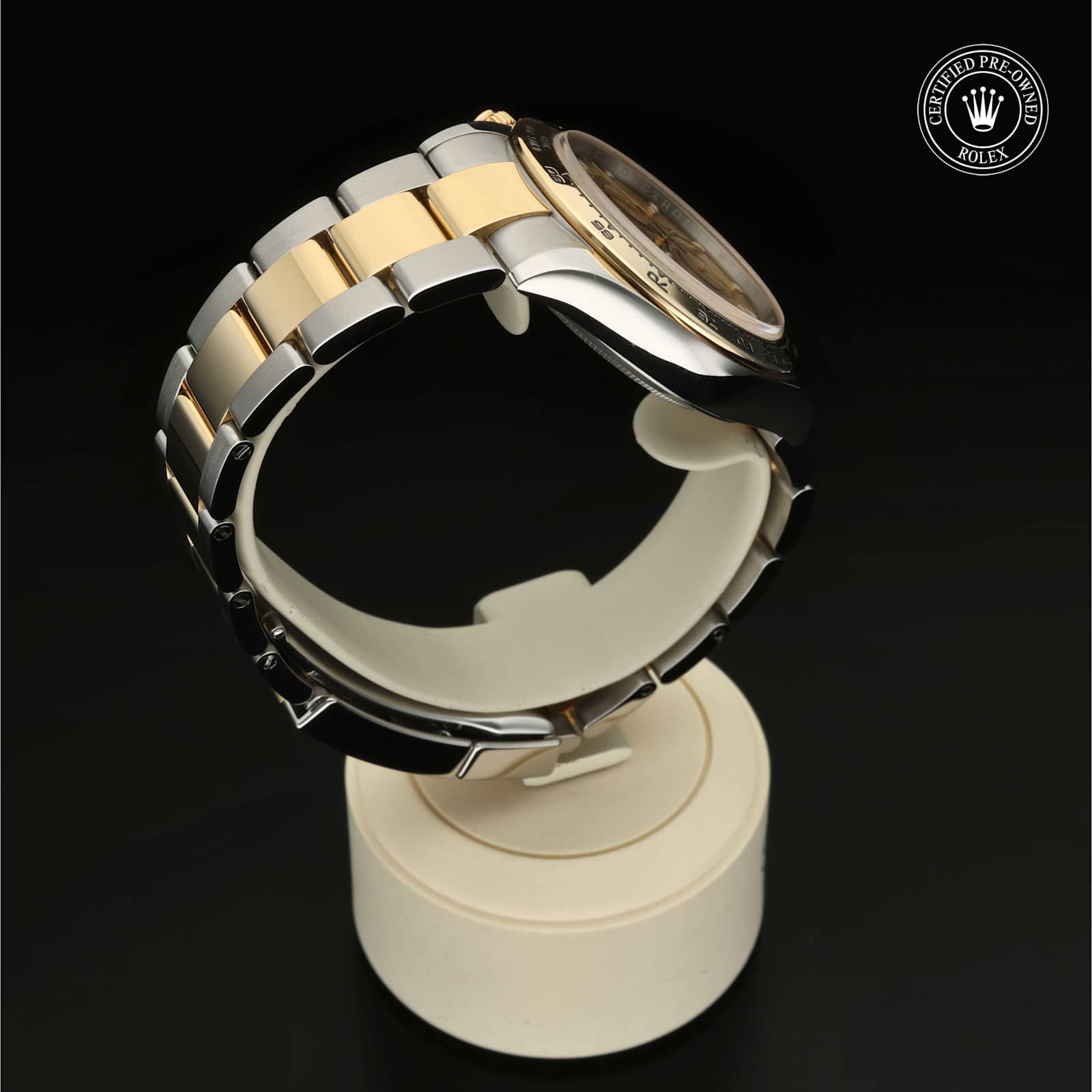 Cosmograph Daytona  Certified Pre-Owned