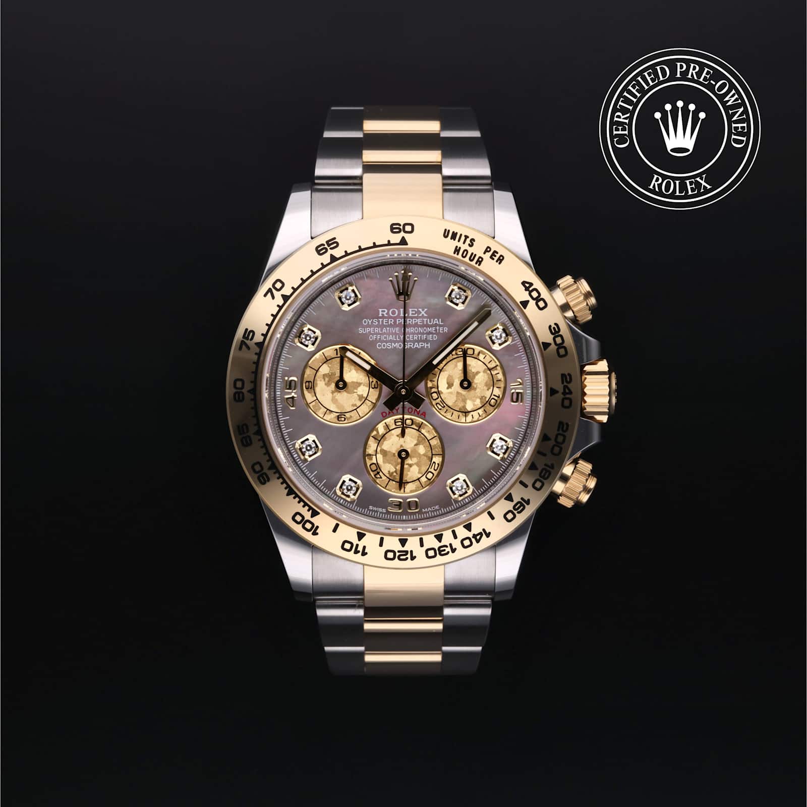 Cosmograph Daytona