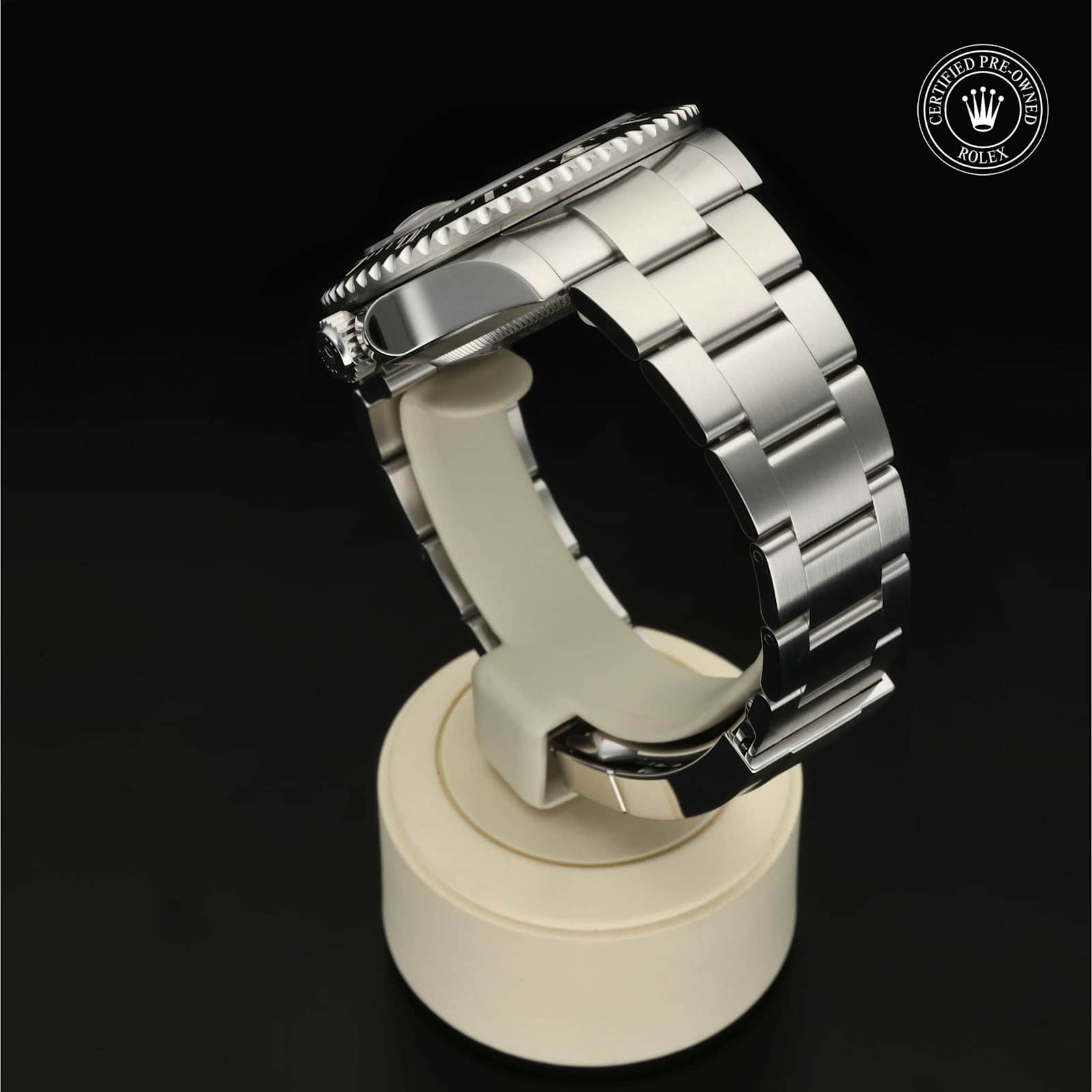 Sea-Dweller  Certified Pre-Owned