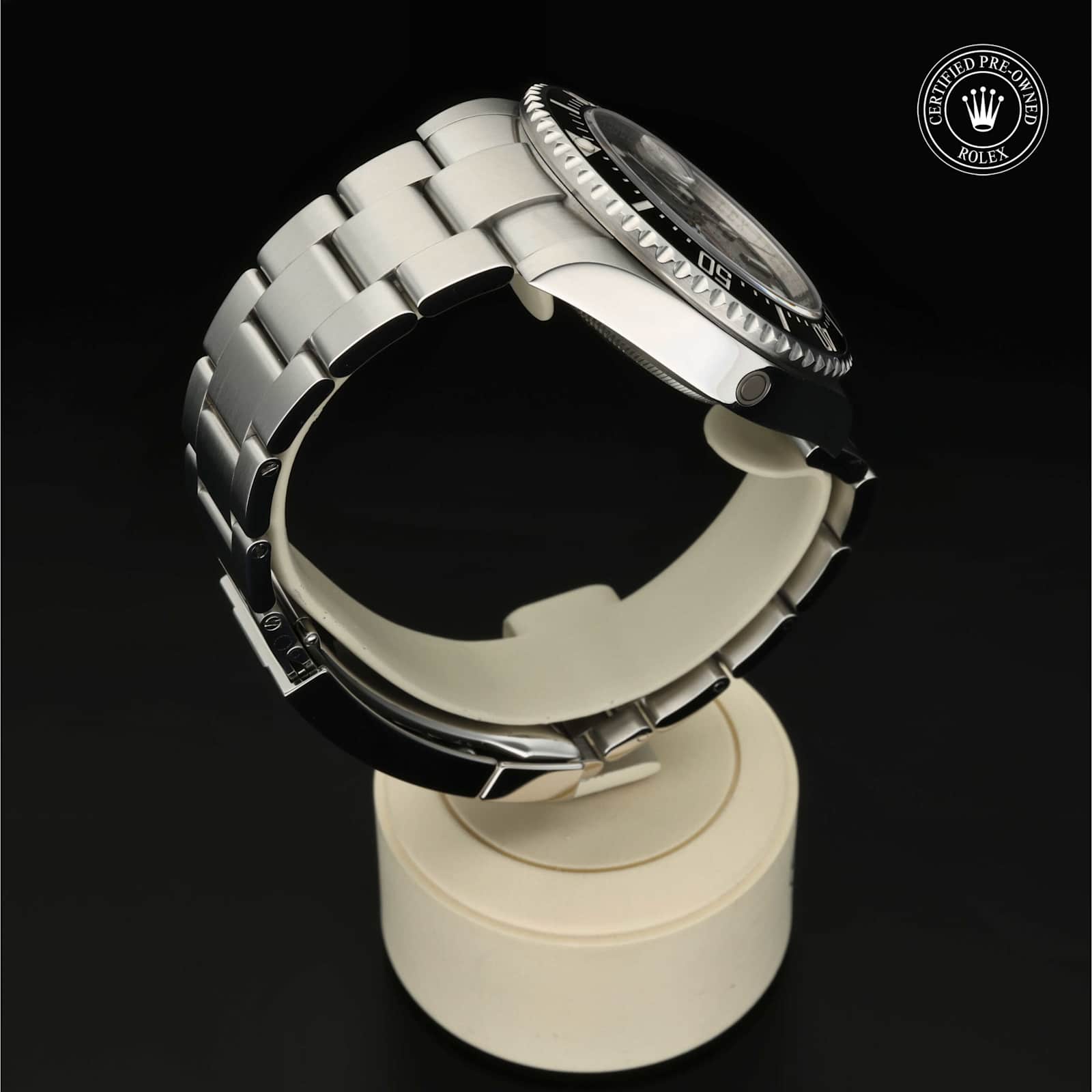 Sea-Dweller  Certified Pre-Owned