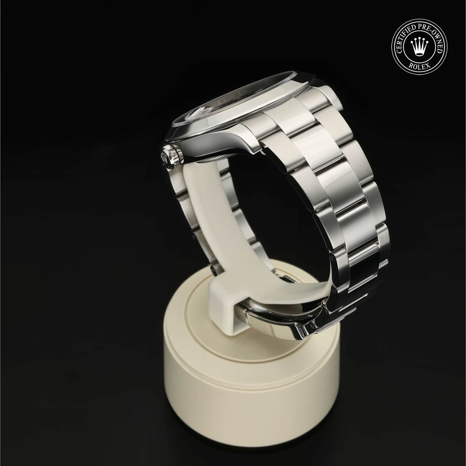 Rolex Datejust in Steel, 116300 - Bucherer