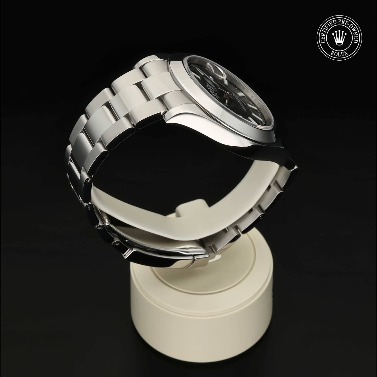 Rolex Datejust in Steel, 116300 - Bucherer