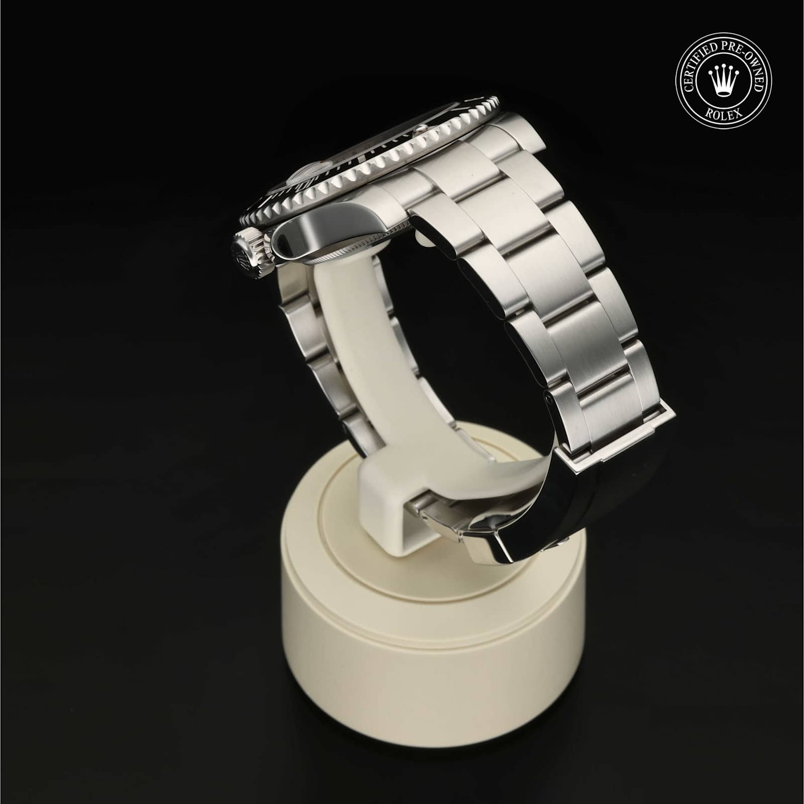 Rolex Submariner Date in Steel, 116610 - Bucherer