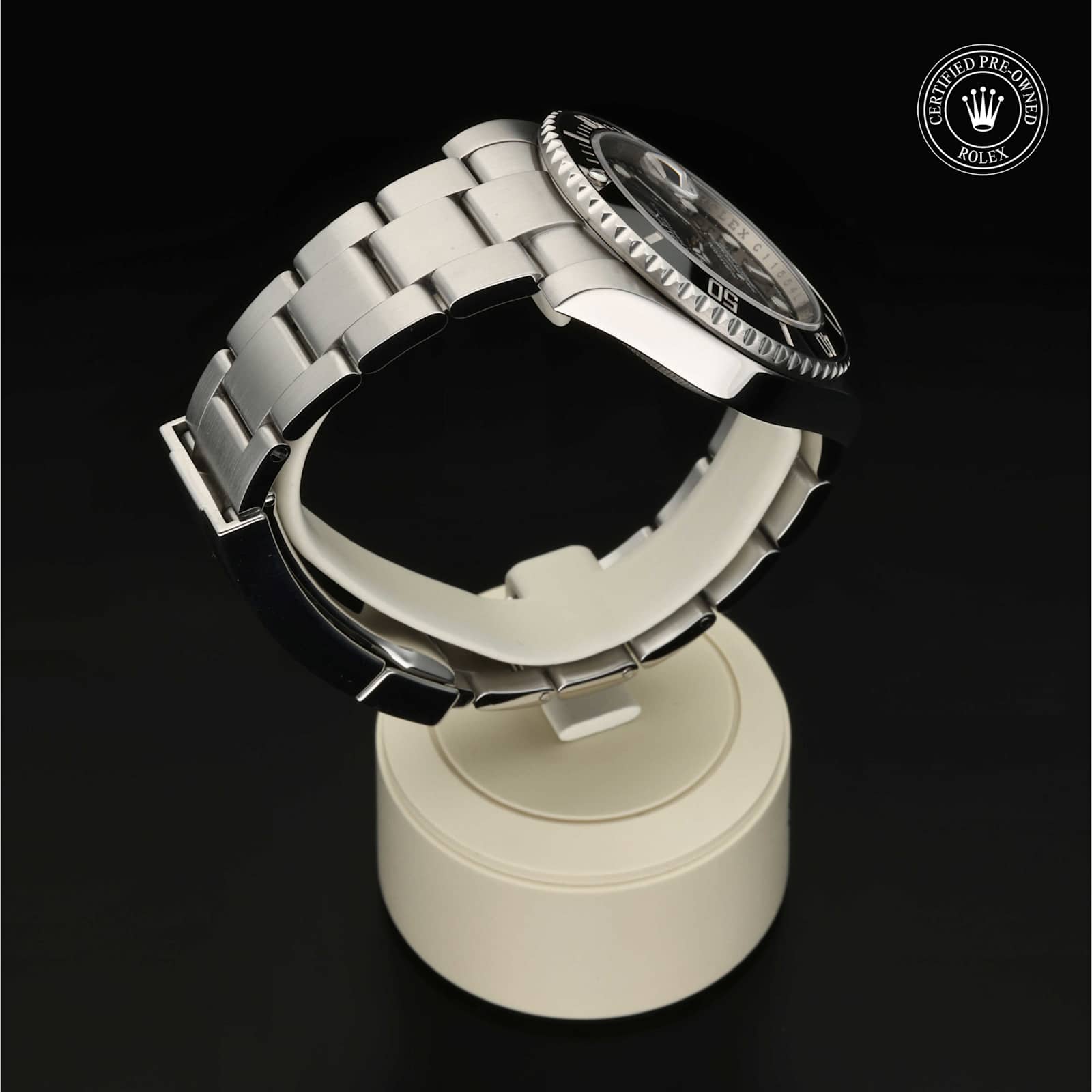 Rolex Submariner Date in Steel, 116610 - Bucherer