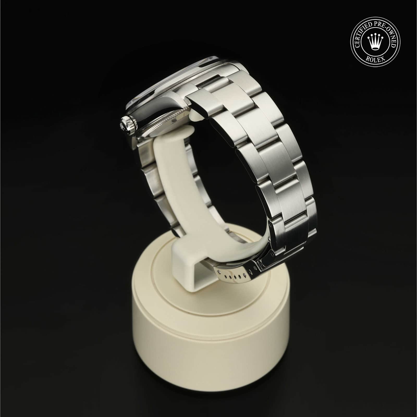 Rolex Oyster Perpetual in Steel, 14000 - Bucherer