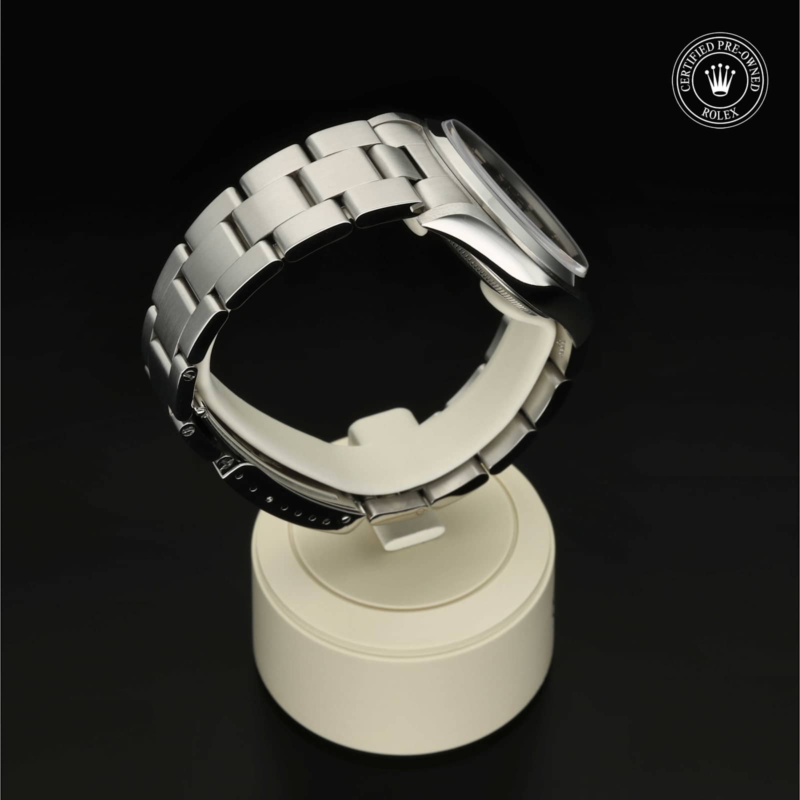 Rolex Oyster Perpetual in Steel, 14000 - Bucherer