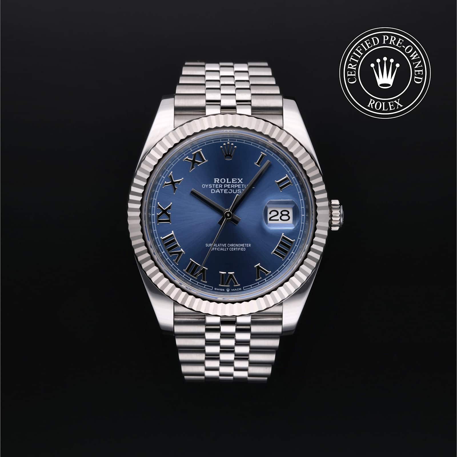Datejust