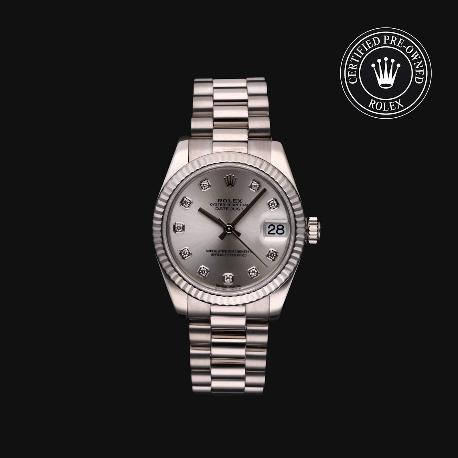 Datejust