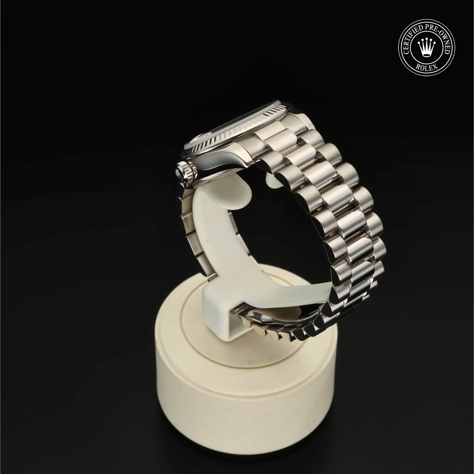 Datejust  Certified Pre-Owned