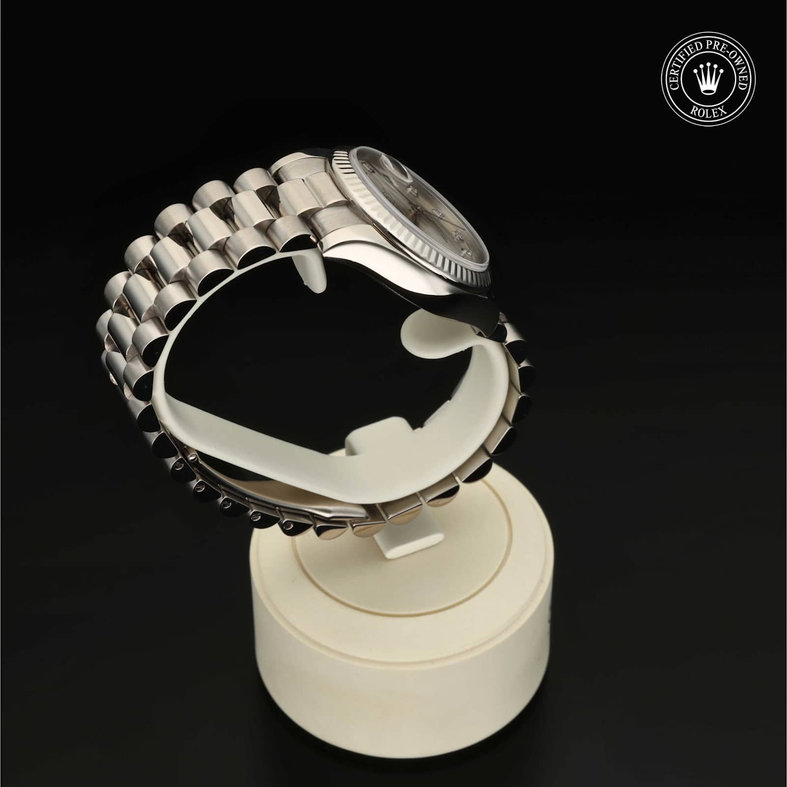 Datejust  Certified Pre-Owned