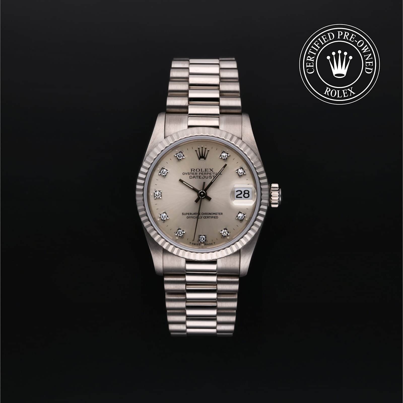Datejust