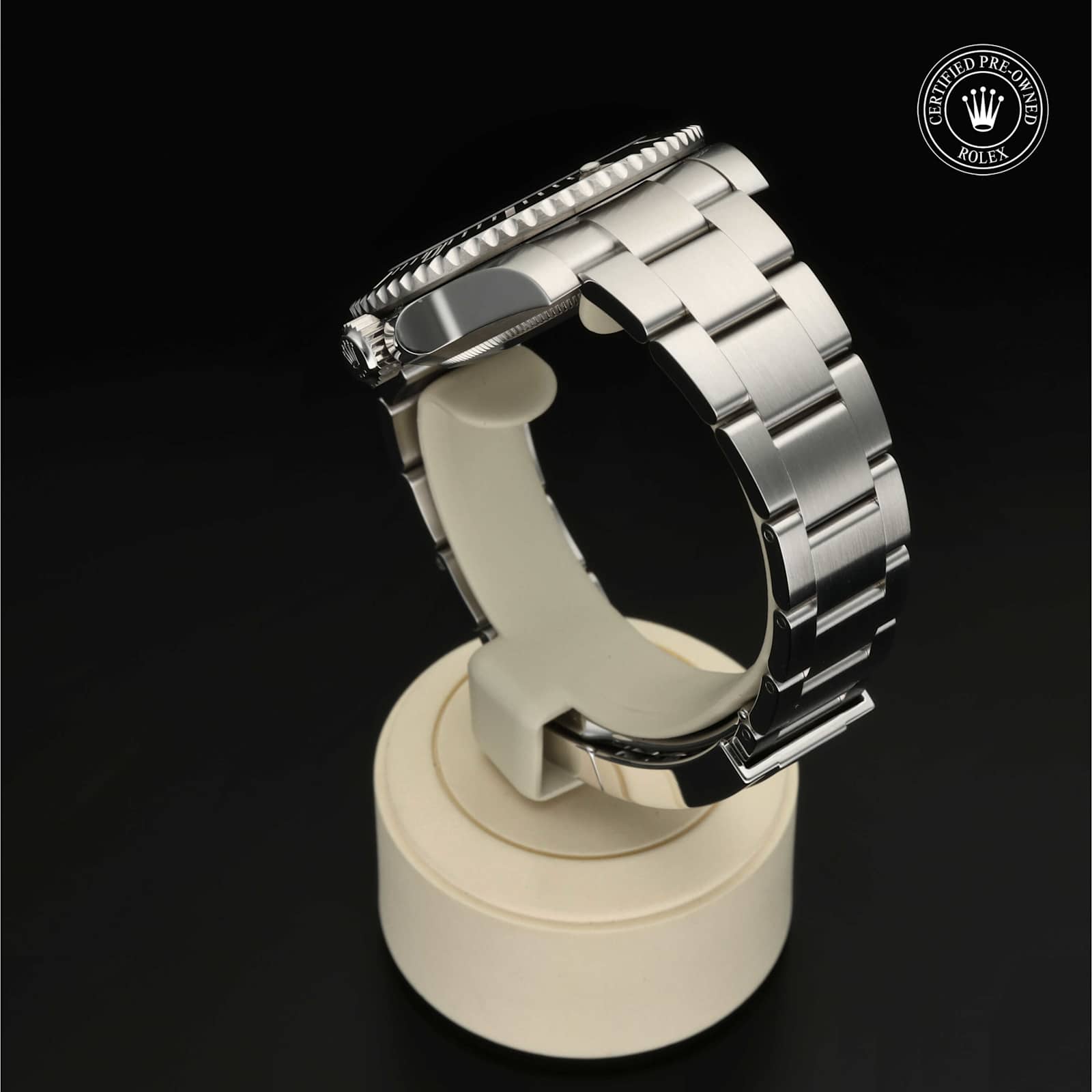 Submariner Certified Pre-Owned