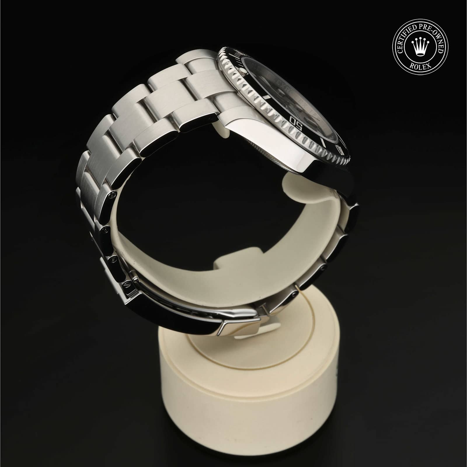 Submariner Certified Pre-Owned