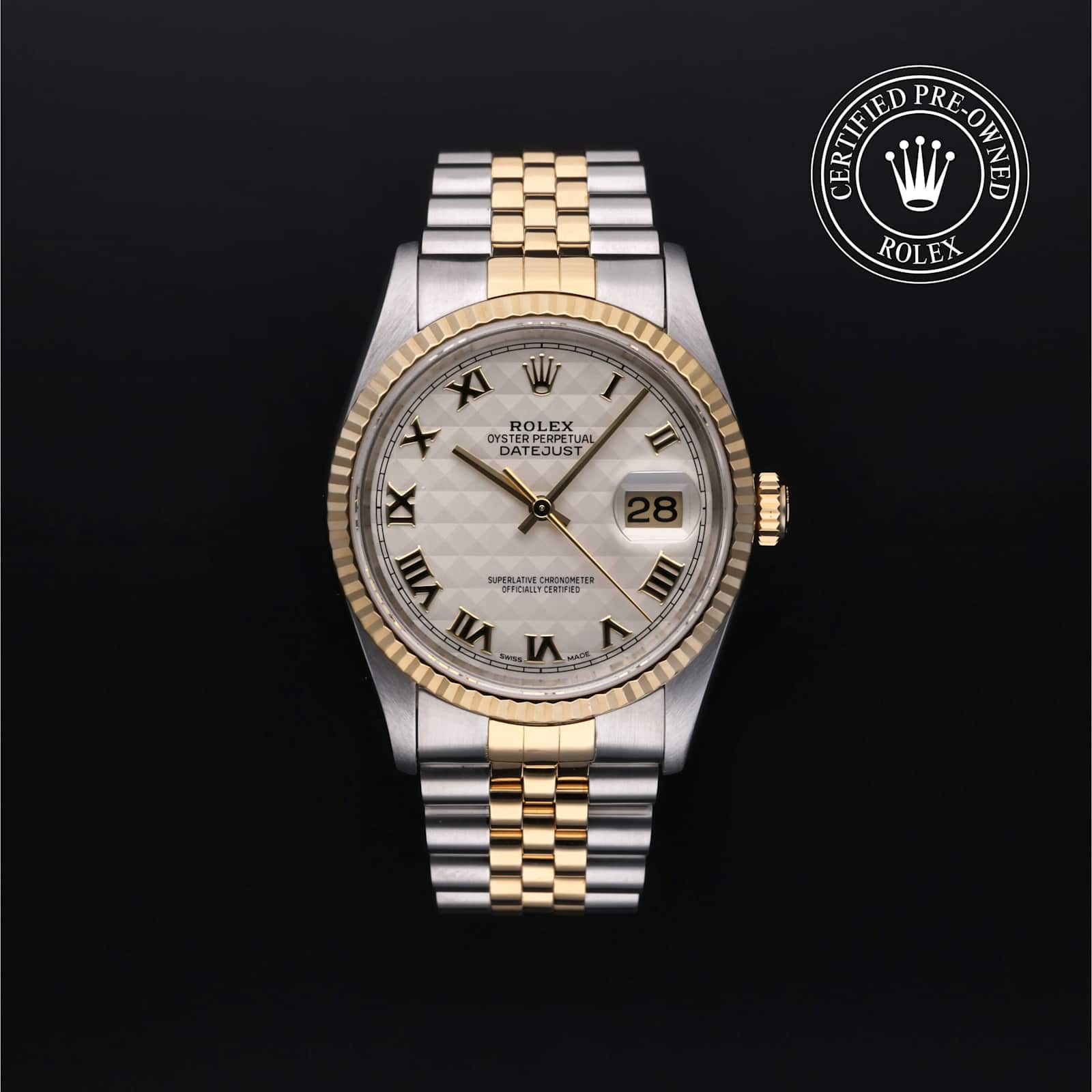 Datejust