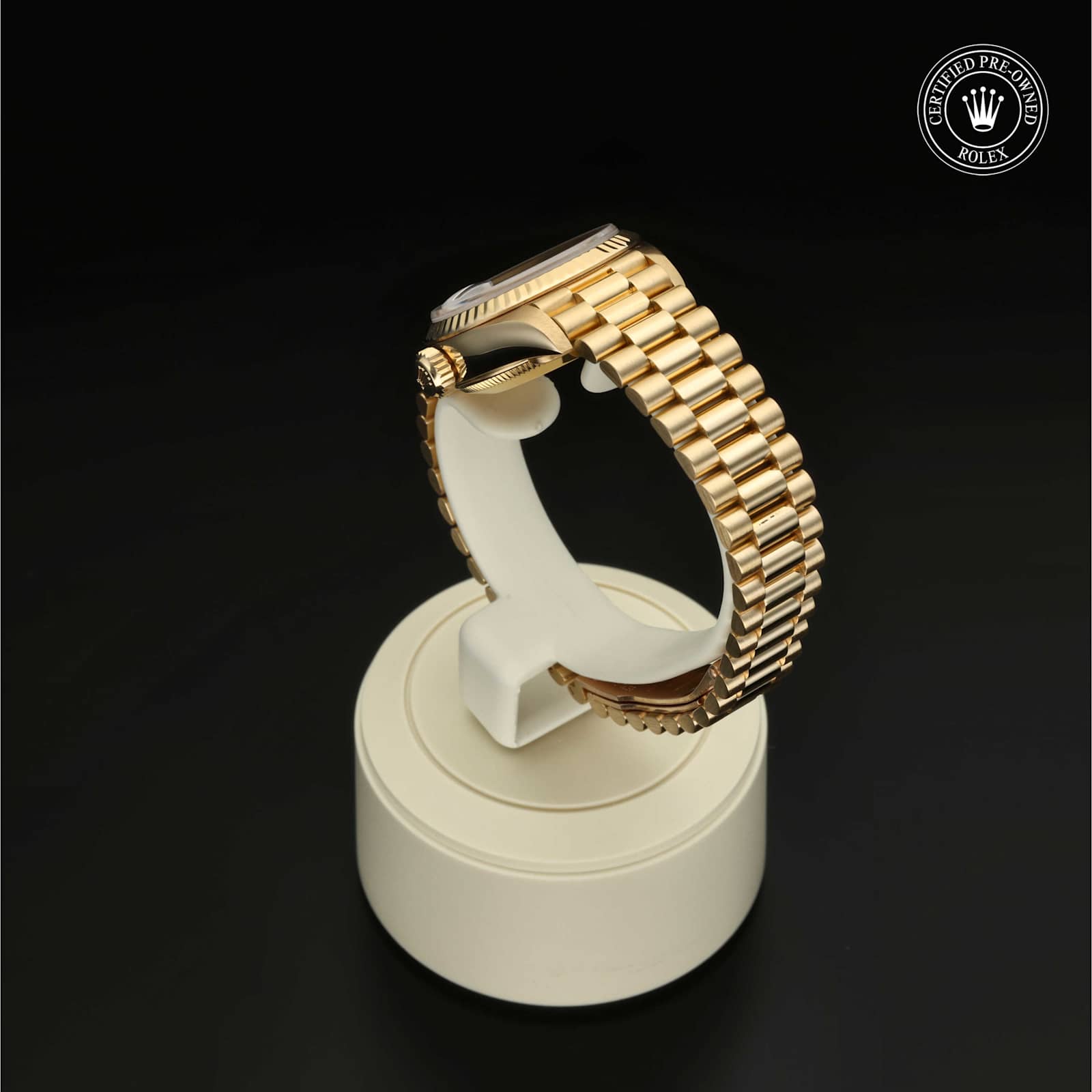 Datejust  Certified Pre-Owned