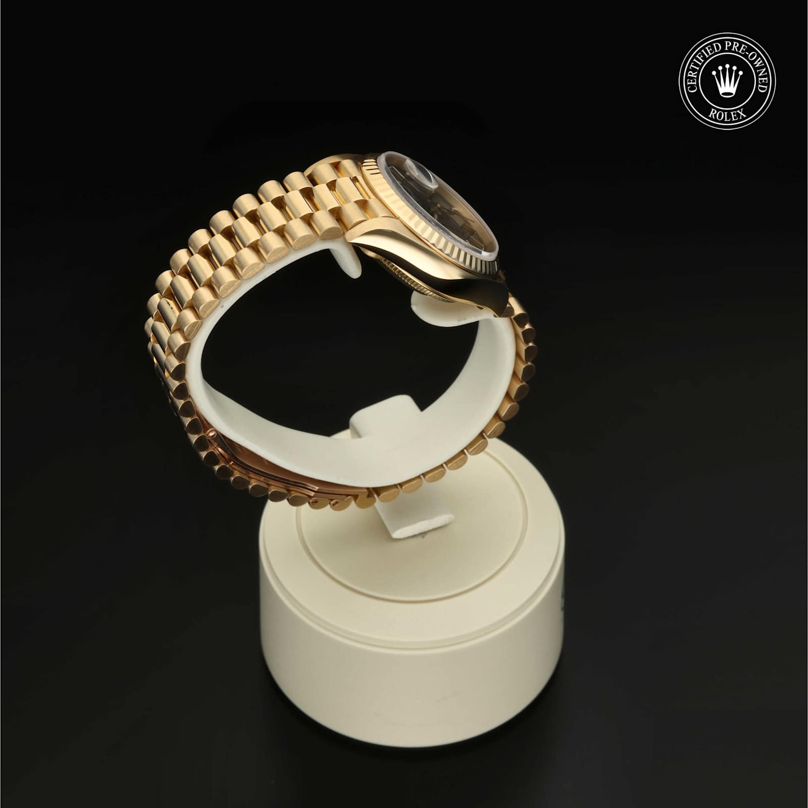 Datejust  Certified Pre-Owned