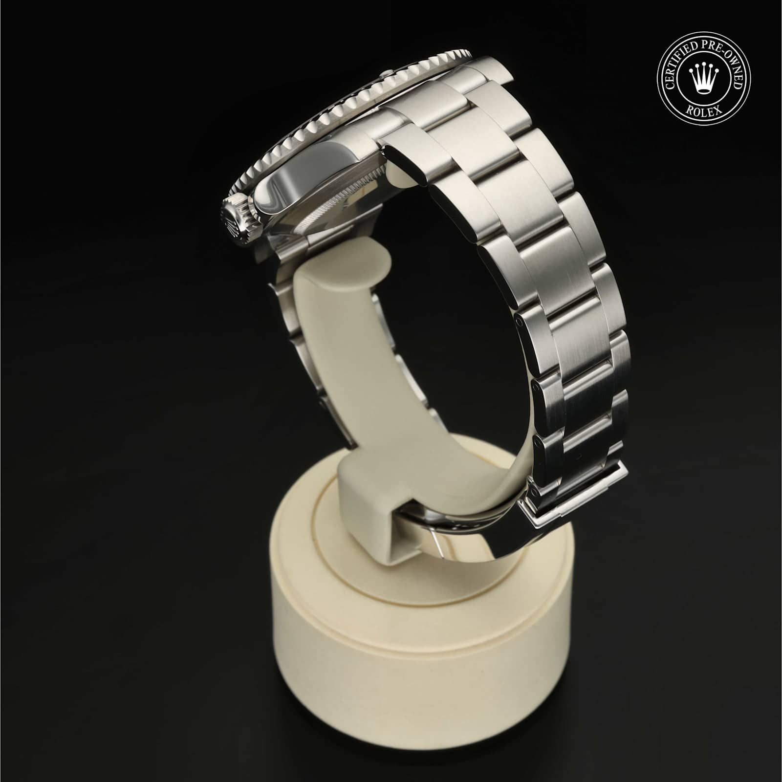 Rolex Submariner Date in Steel, 116610 - Bucherer