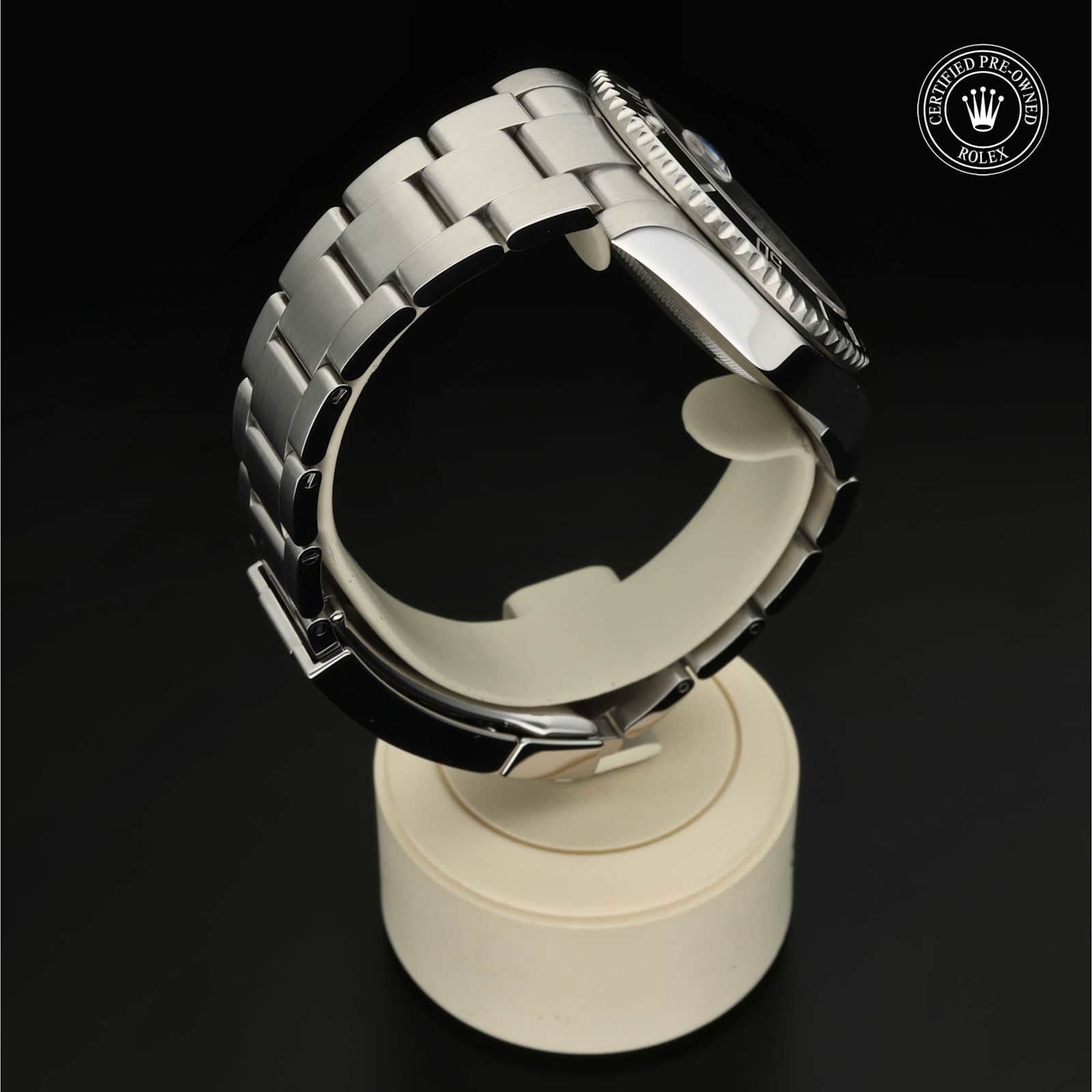 Rolex Submariner Date in Steel, 116610 - Bucherer