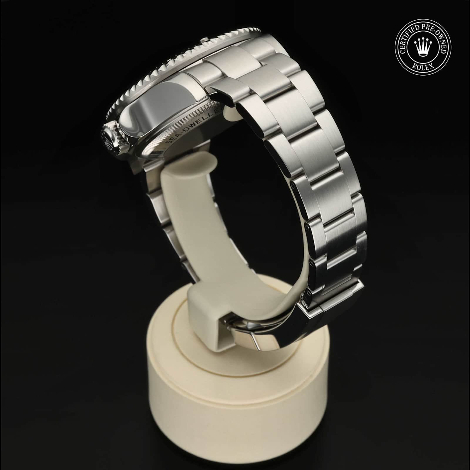 Rolex Deepsea in Steel, 116660 - Bucherer