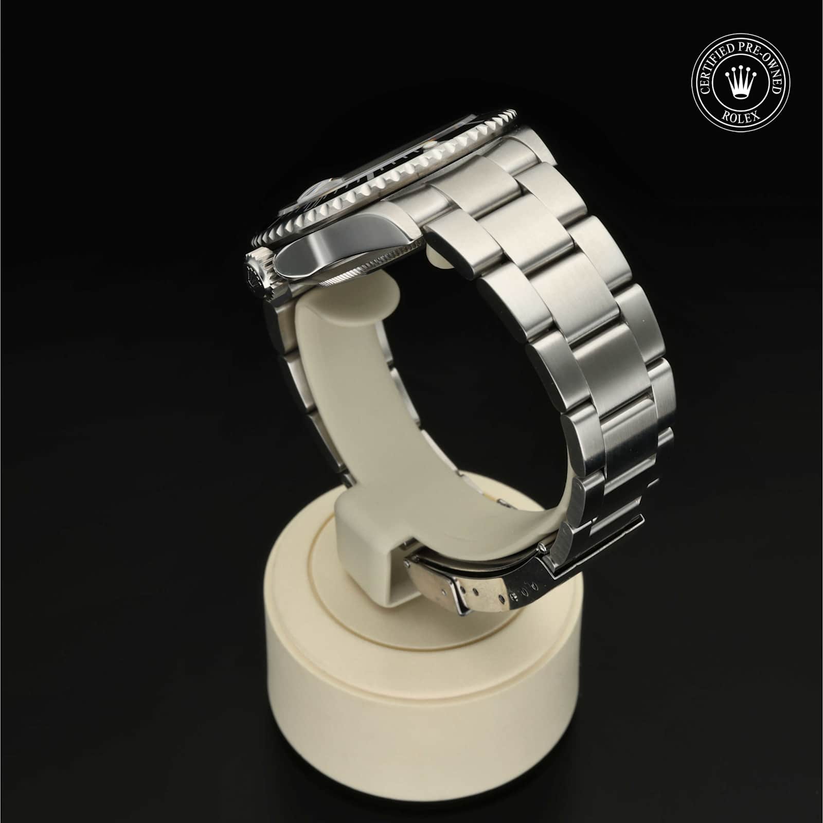 Rolex Submariner Date in Steel, 16610T - Bucherer