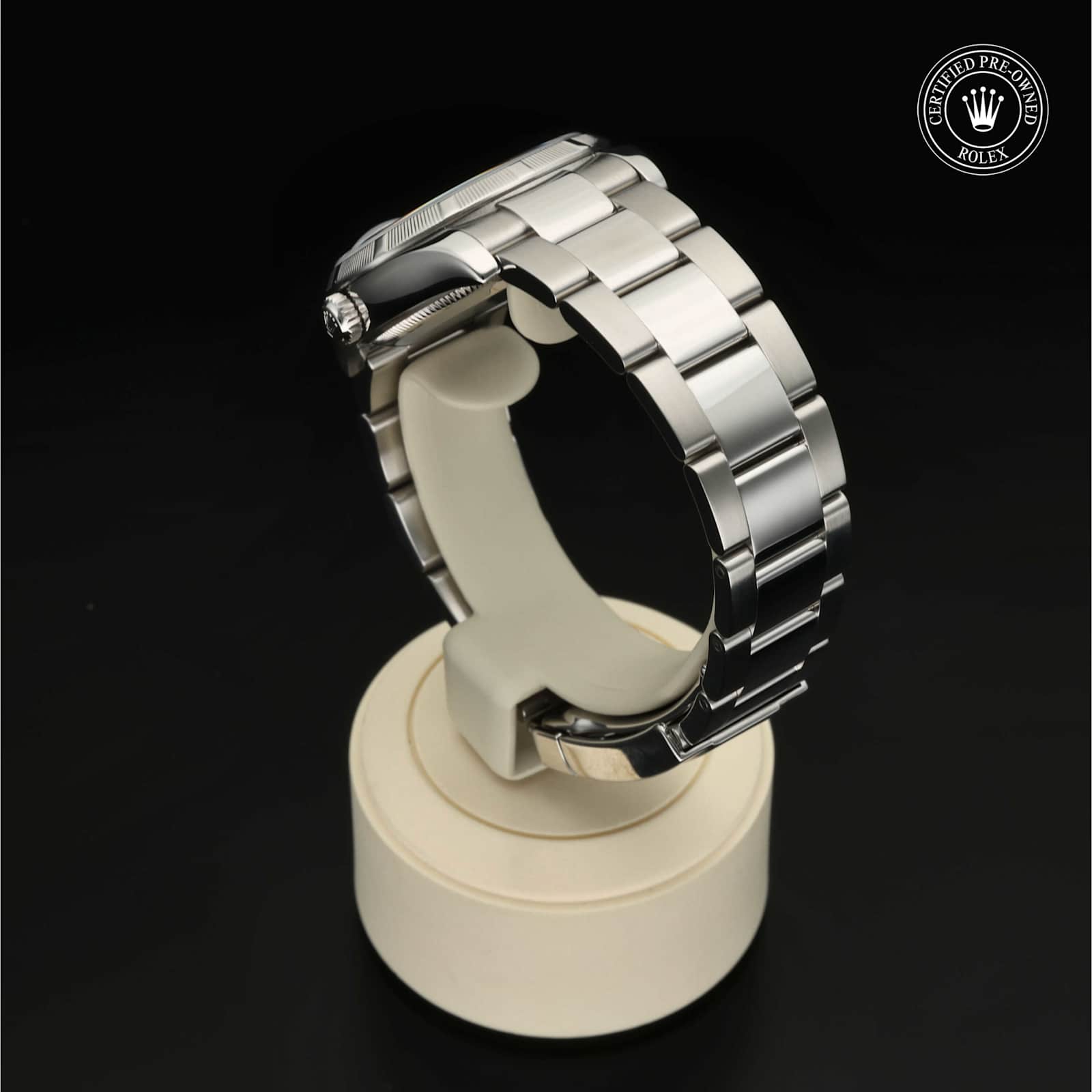 Date  Certified Pre-Owned