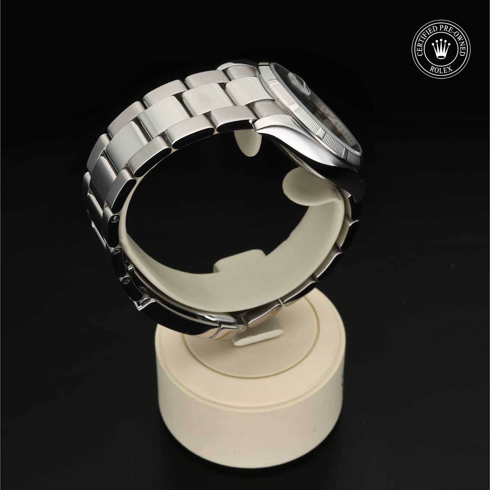 Date  Certified Pre-Owned