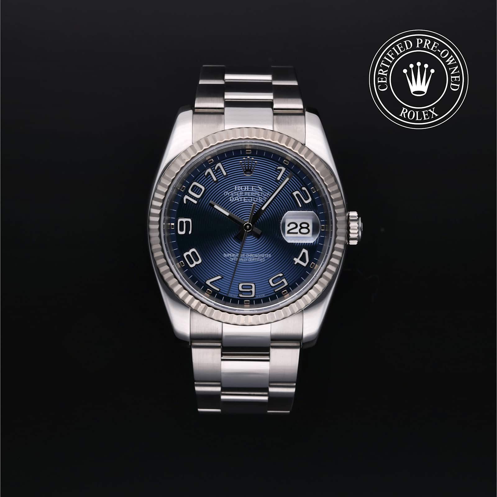 Datejust