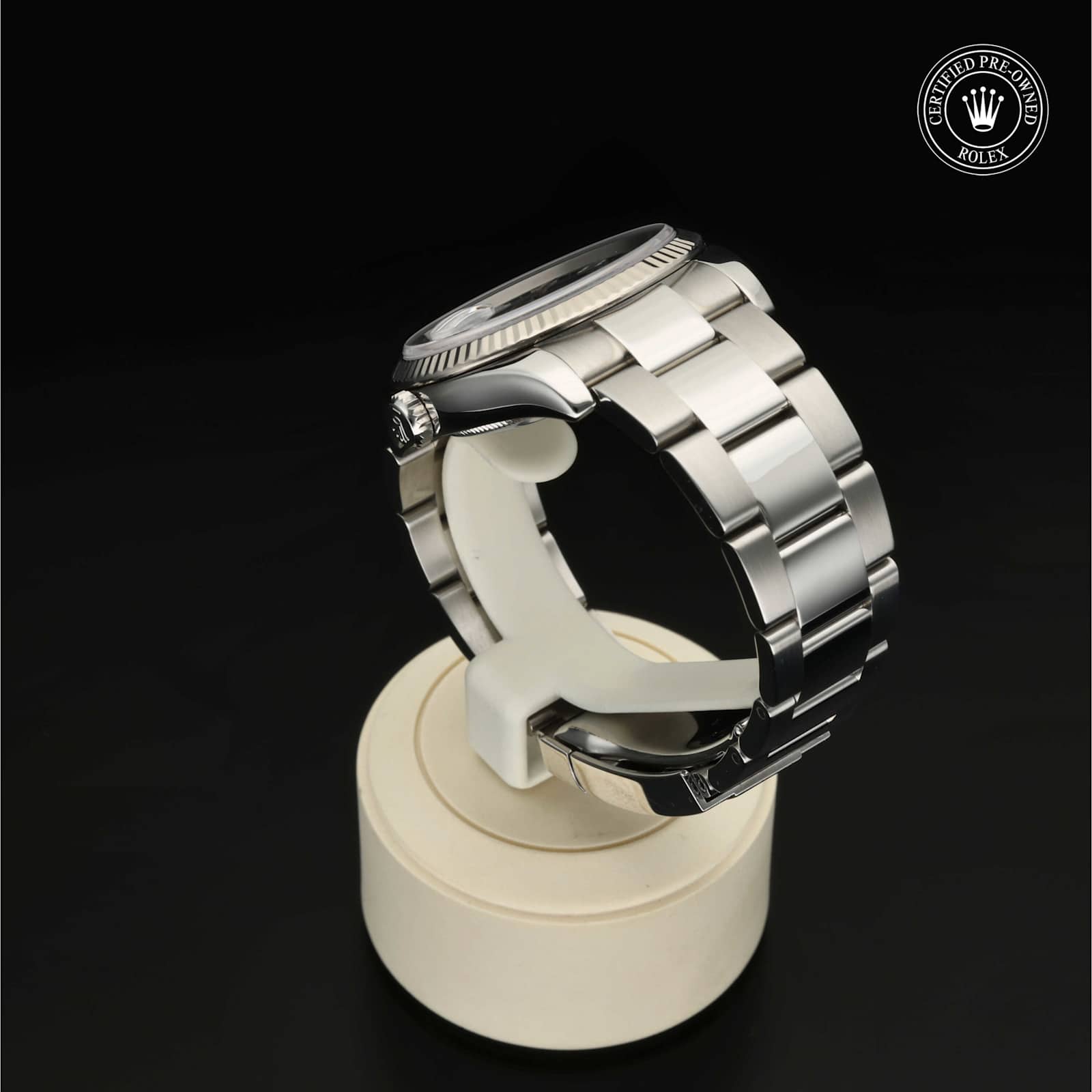 Datejust  Certified Pre-Owned