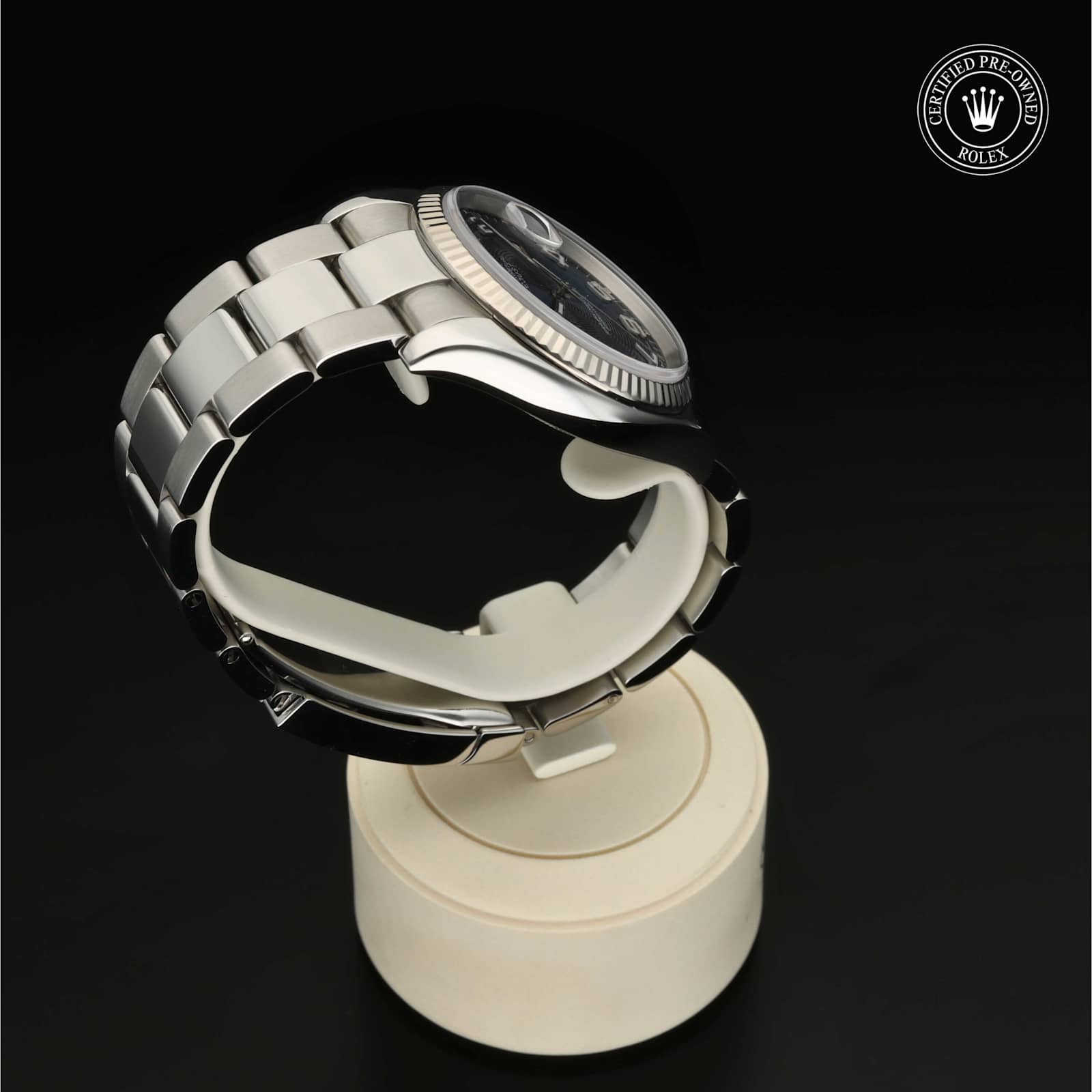 Datejust  Certified Pre-Owned