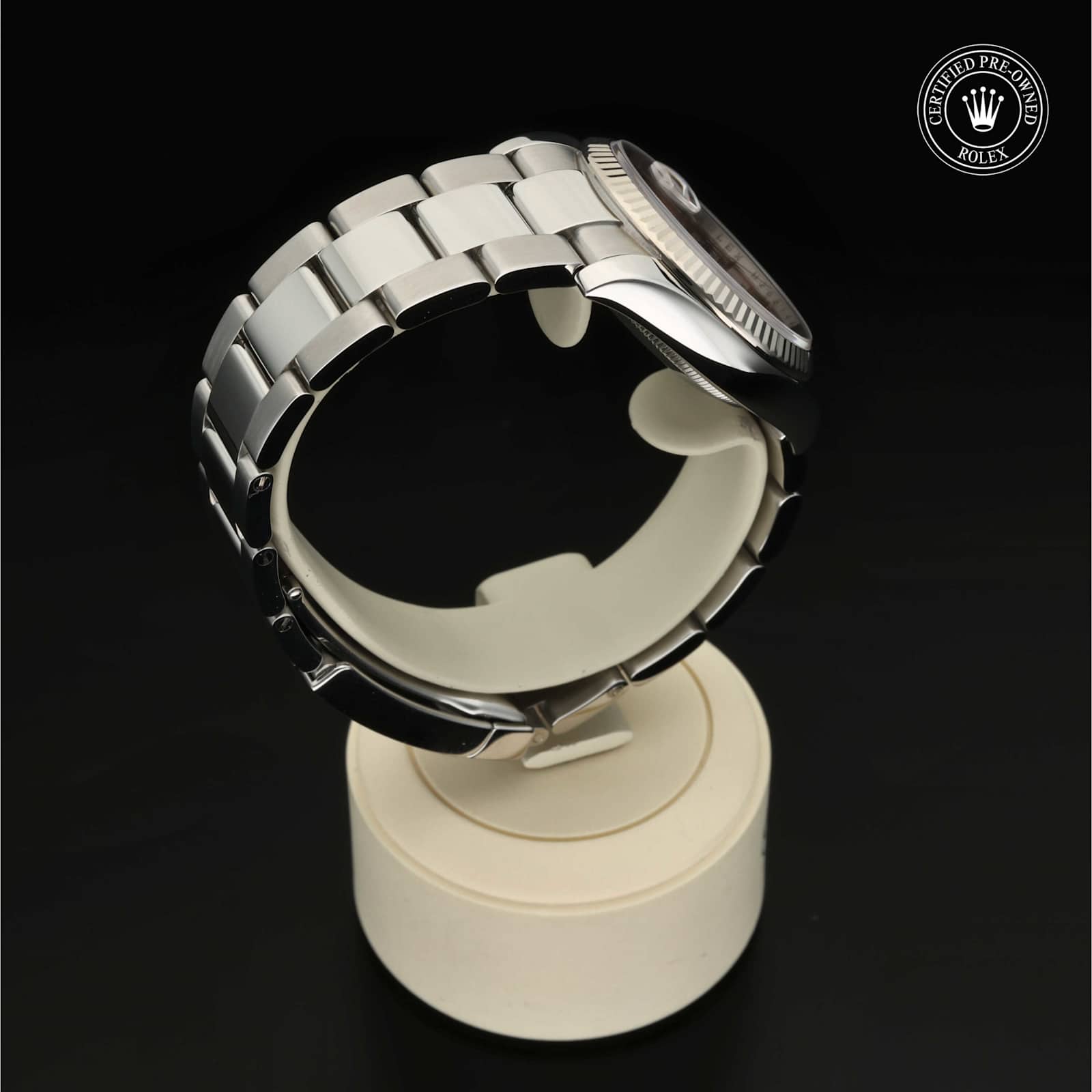 Date  Certified Pre-Owned