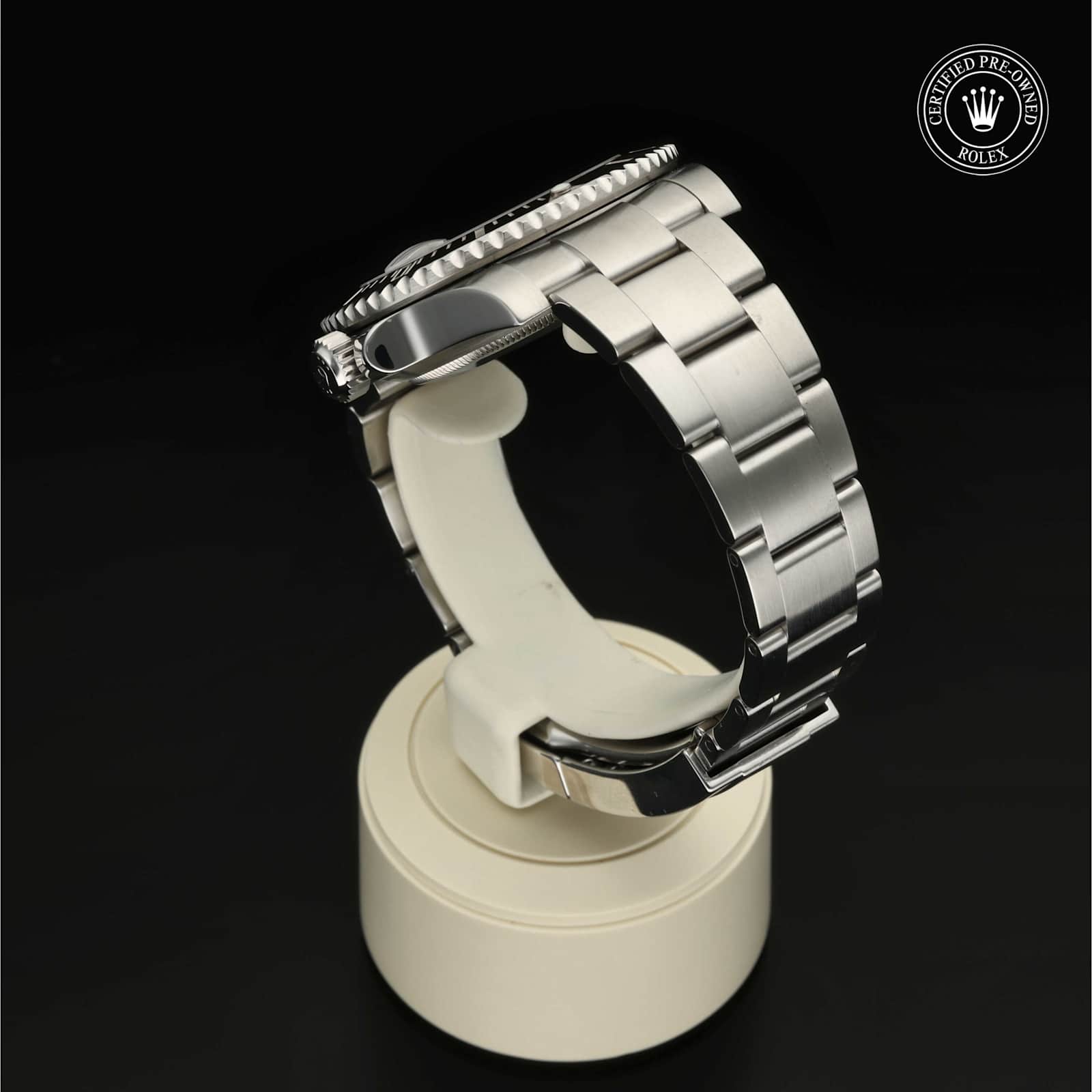 Submariner Date  Certified Pre-Owned