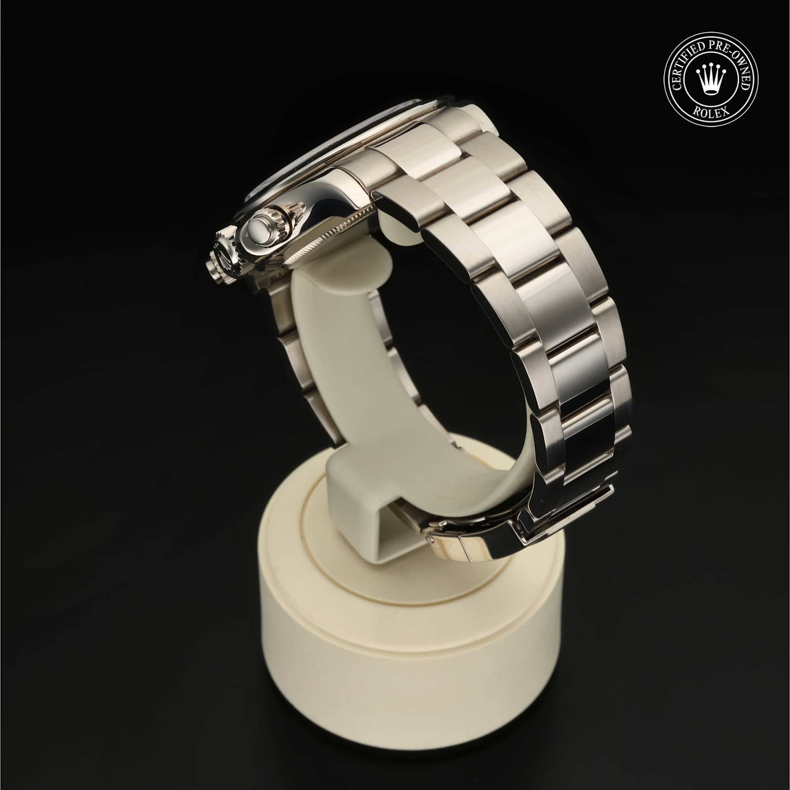 Cosmograph Daytona  Certified Pre-Owned