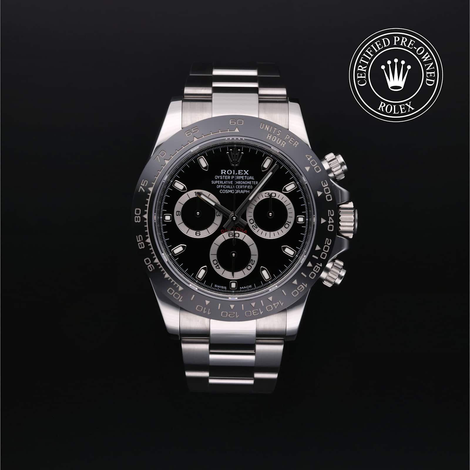 Cosmograph Daytona
