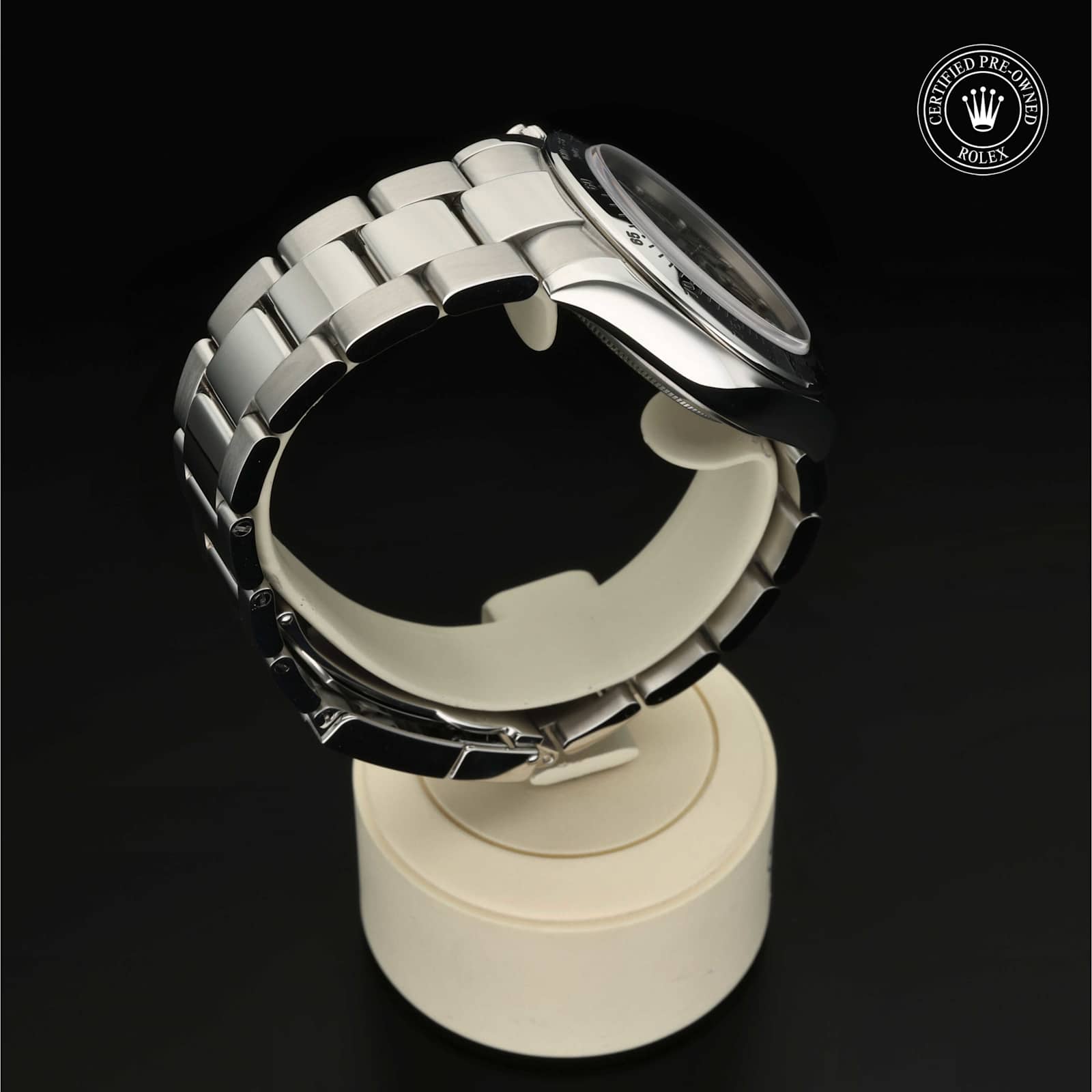 Cosmograph Daytona  Certified Pre-Owned