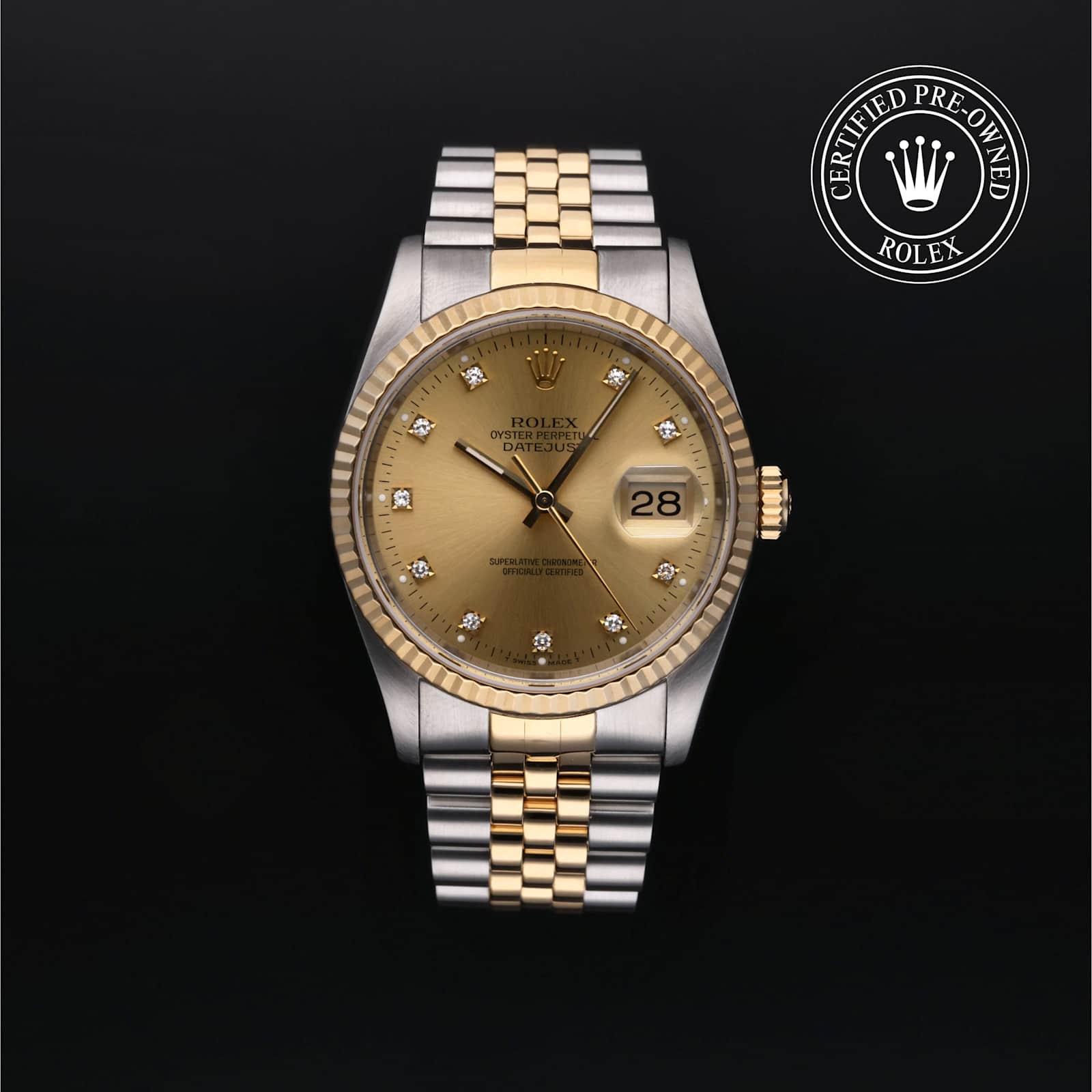 Datejust