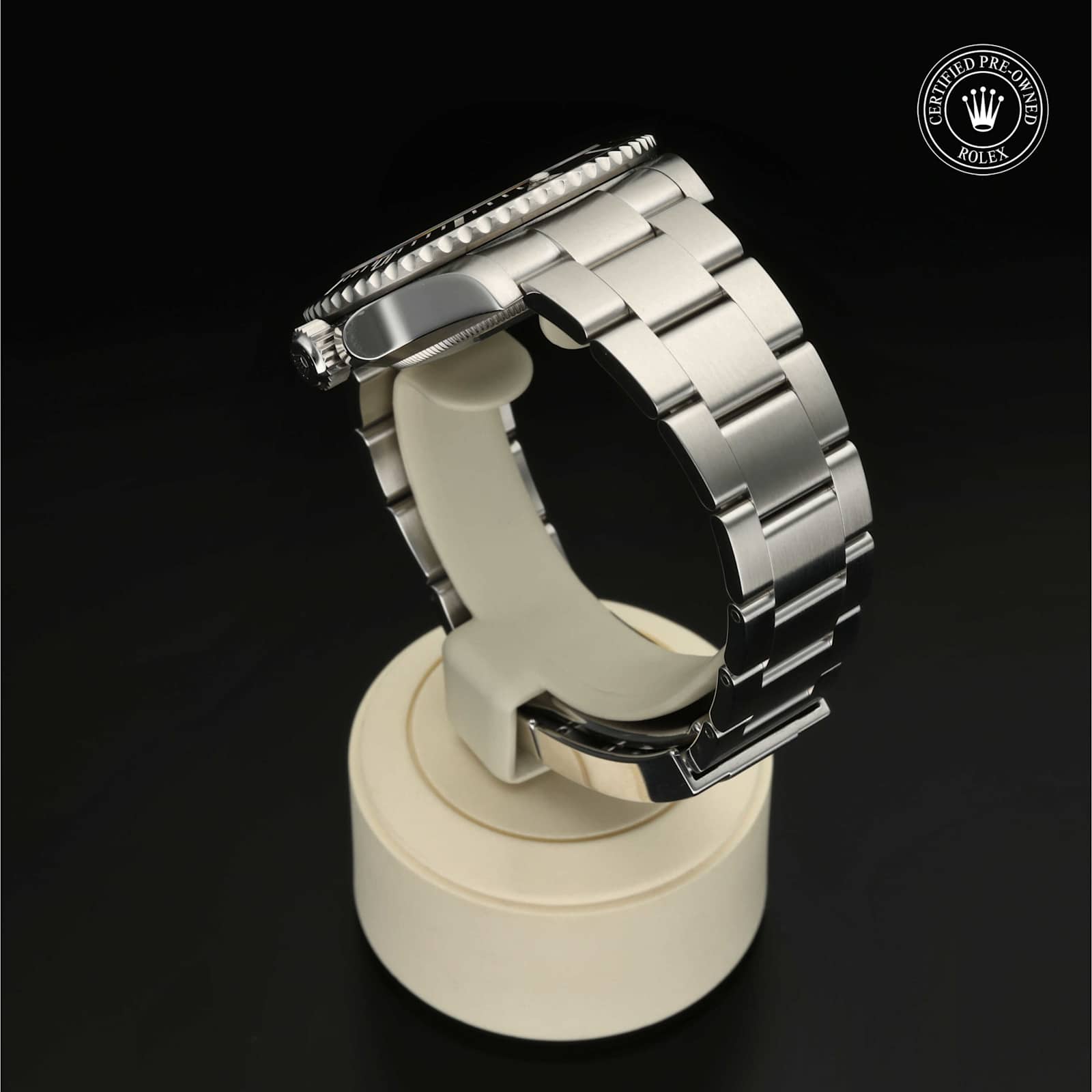 Submariner  Certified Pre-Owned