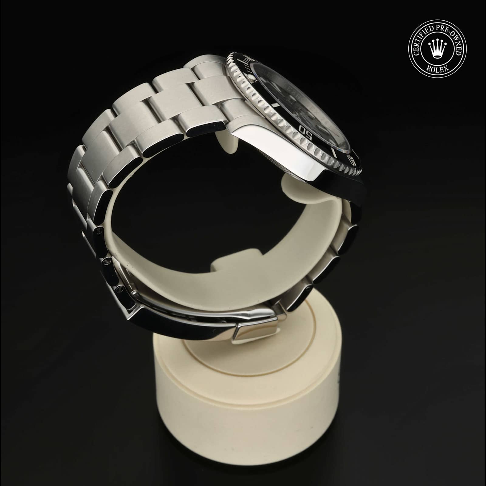 Submariner  Certified Pre-Owned