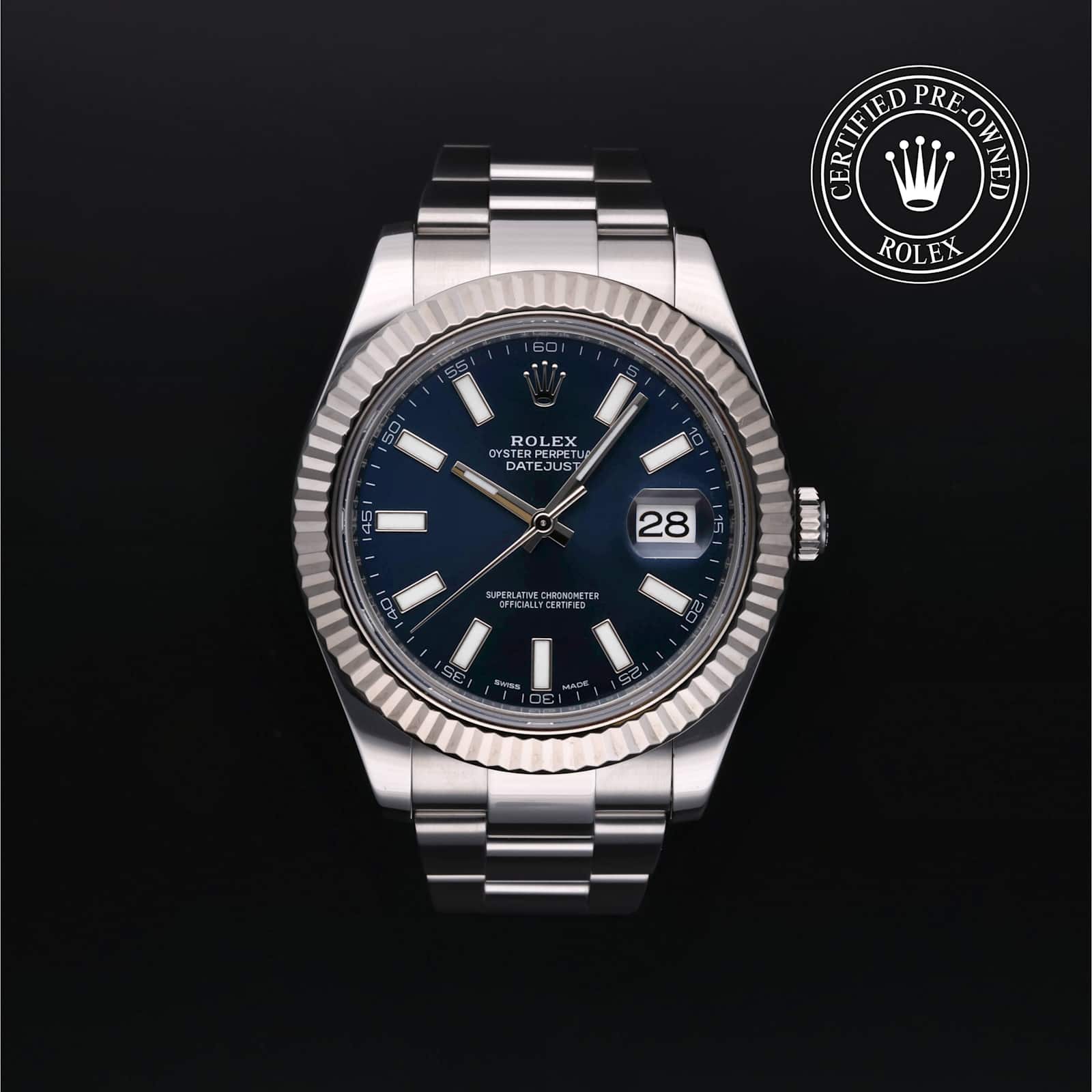 Datejust