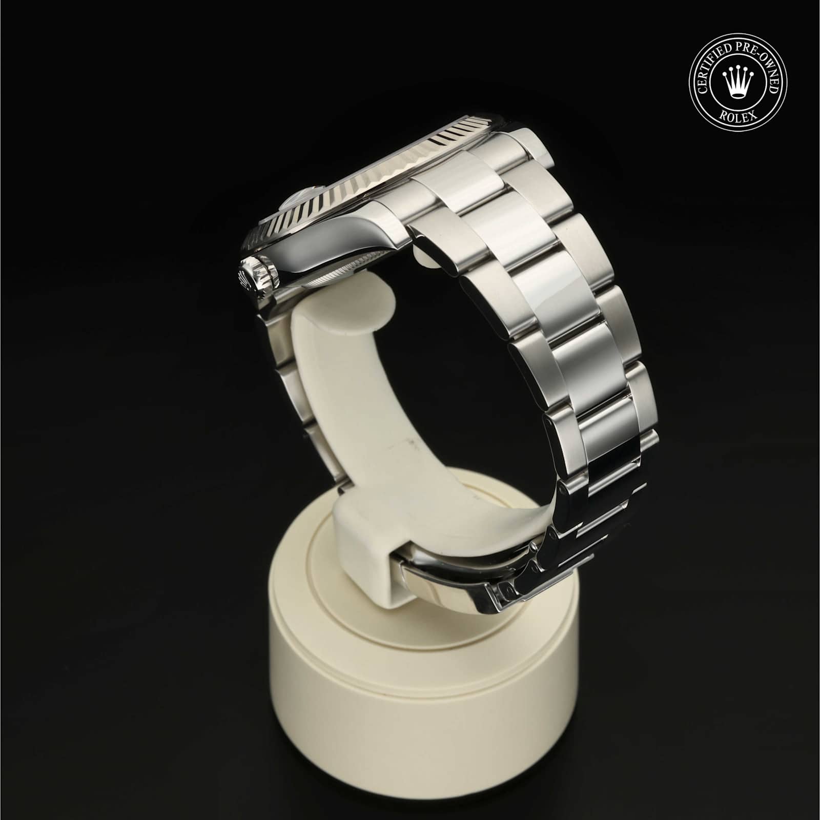 Datejust  Certified Pre-Owned