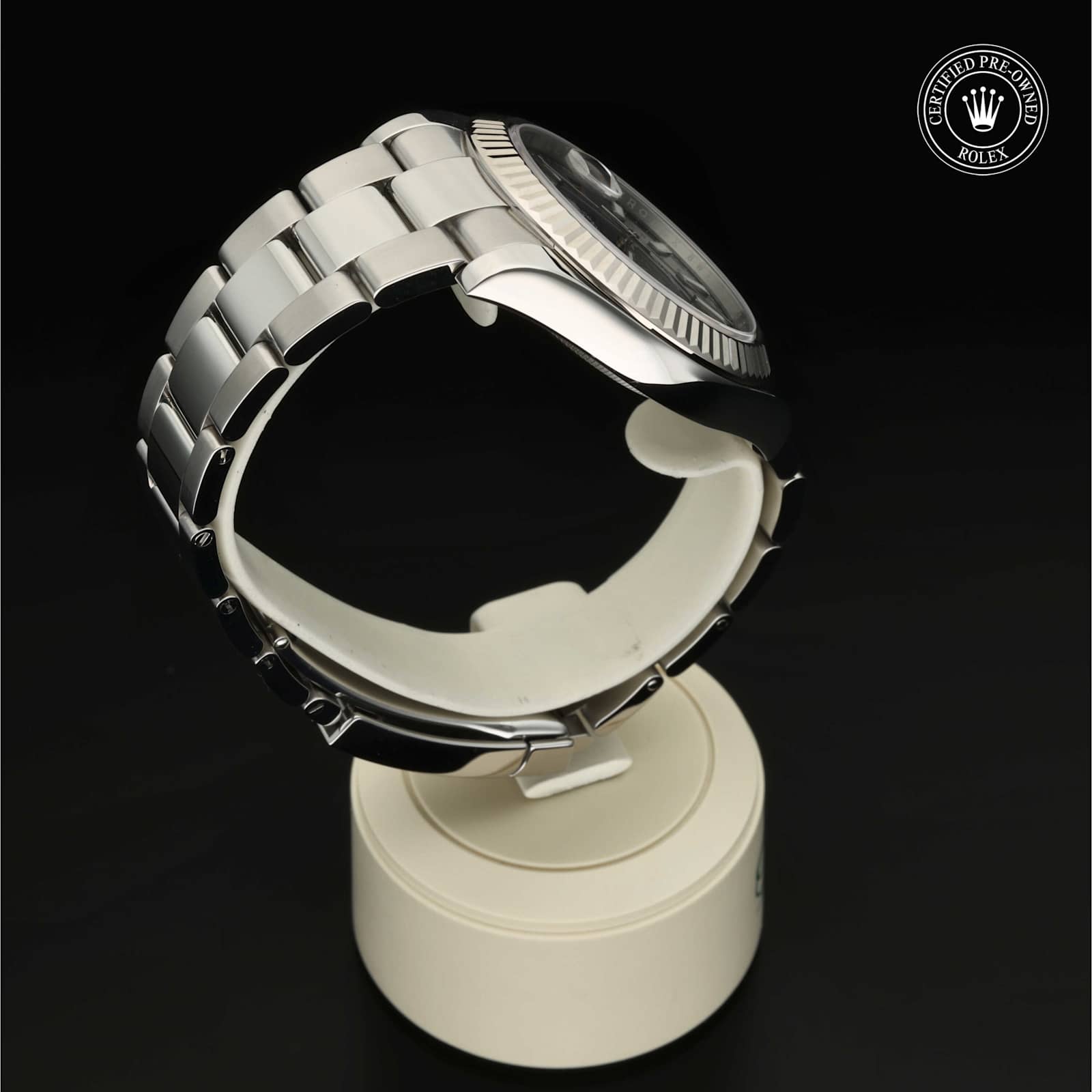 Datejust  Certified Pre-Owned