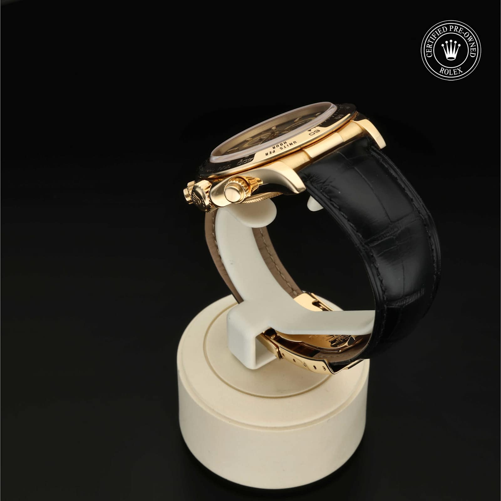 Cosmograph Daytona  Certified Pre-Owned