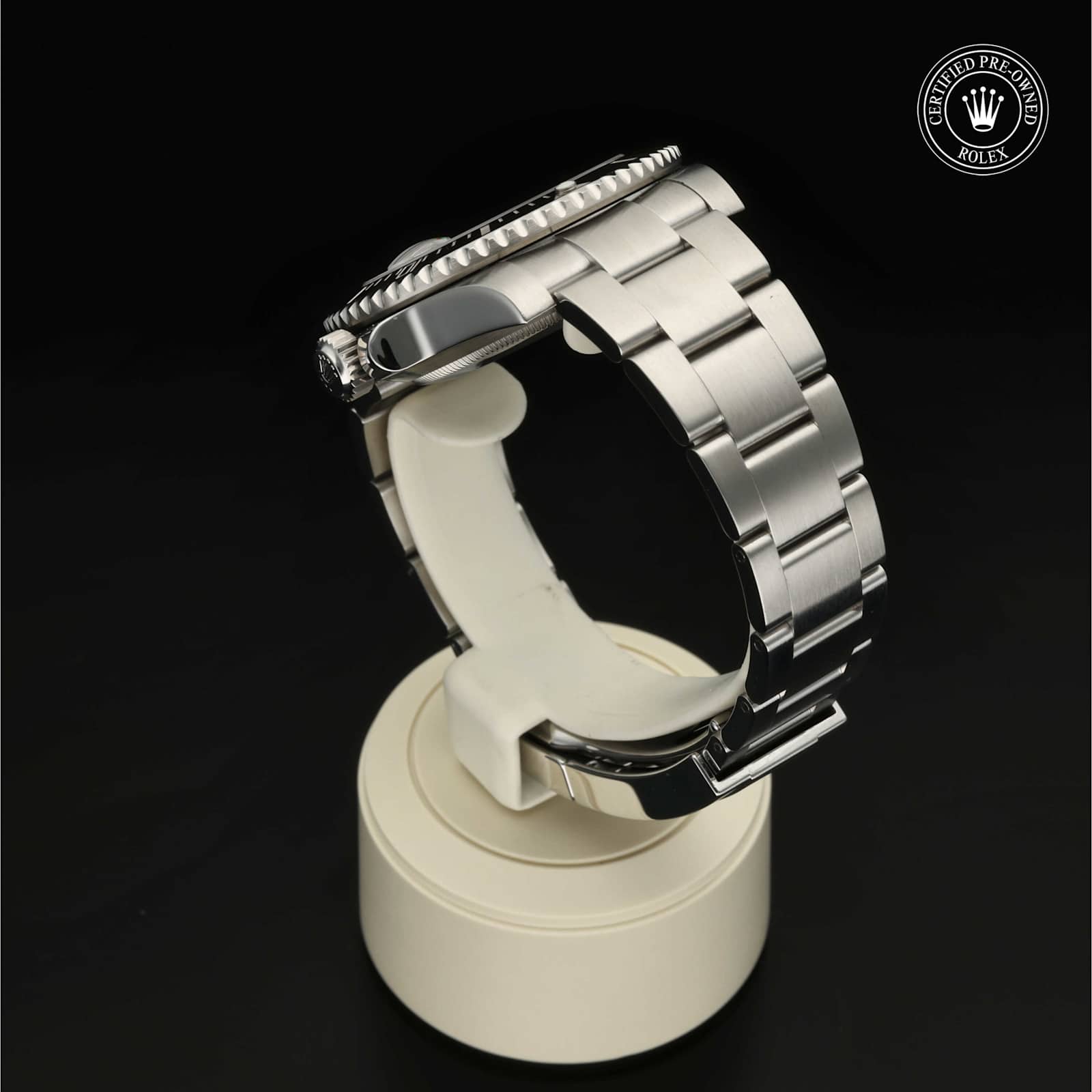 Submariner Date  Certified Pre-Owned