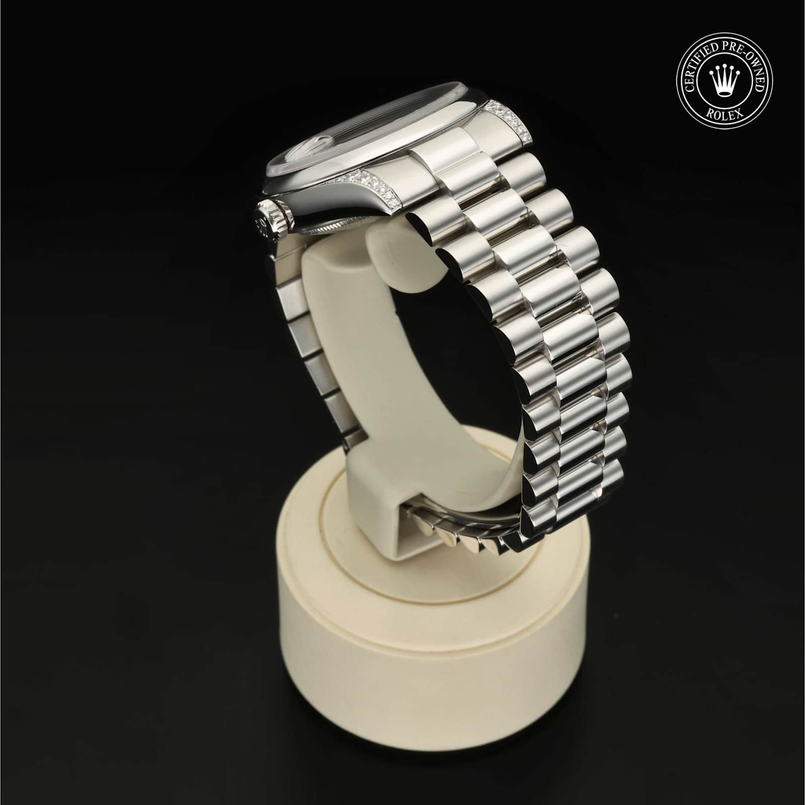 Day-Date Certified Pre-Owned