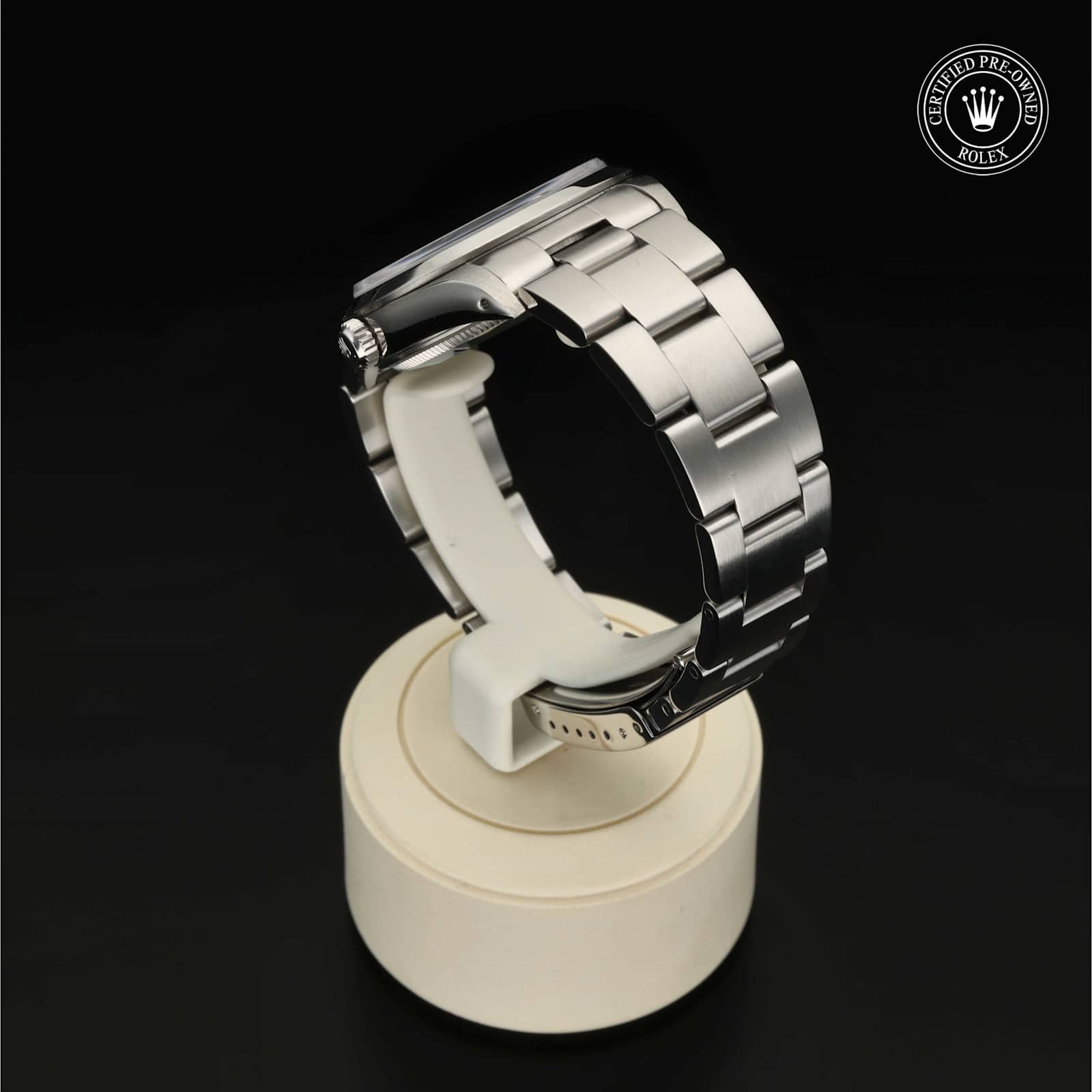 Rolex Oyster Perpetual in Steel, 14000 - Bucherer