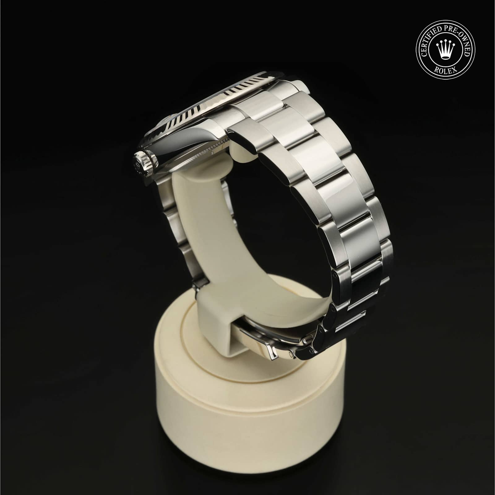 Rolex Datejust in Edelstahl, 126334 - Bucherer
