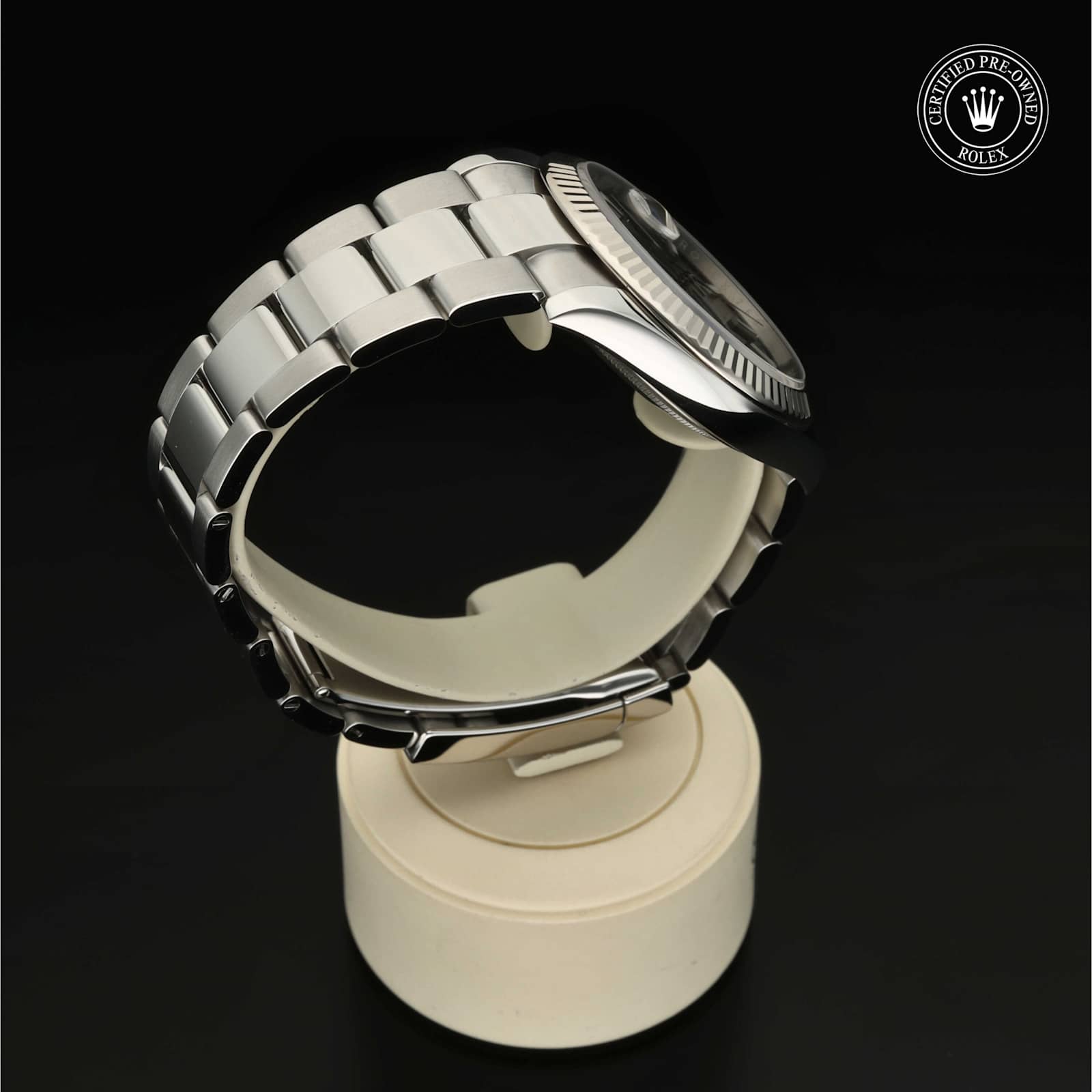 Rolex Datejust in Edelstahl, 126334 - Bucherer