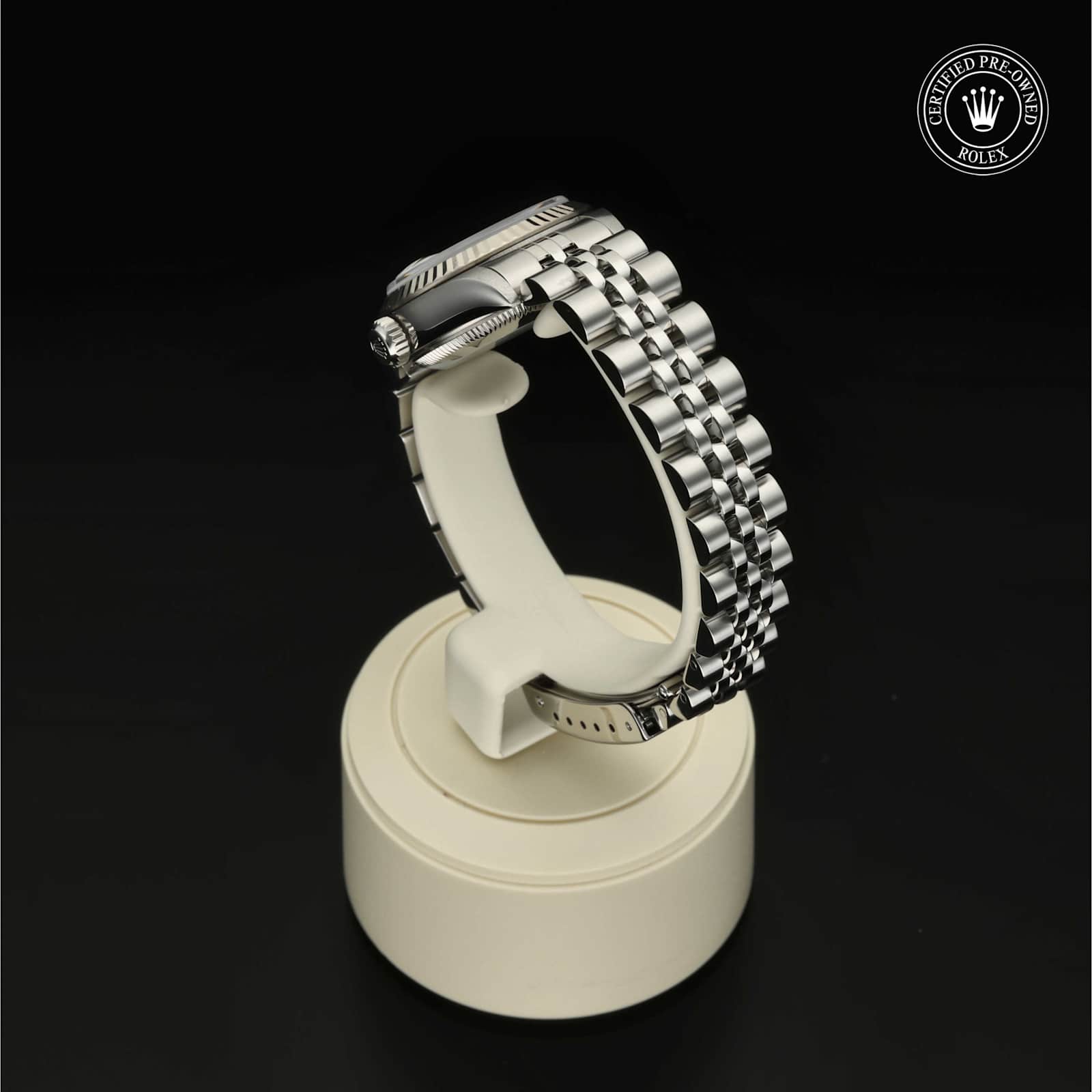 Rolex Datejust in Edelstahl, 79174 - Bucherer