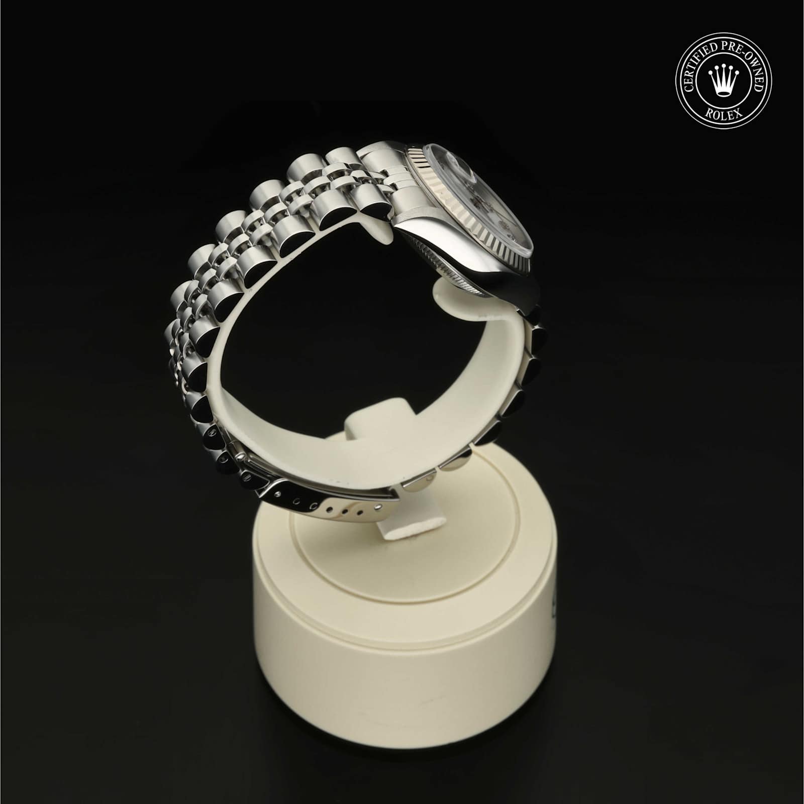 Rolex Datejust in Edelstahl, 79174 - Bucherer