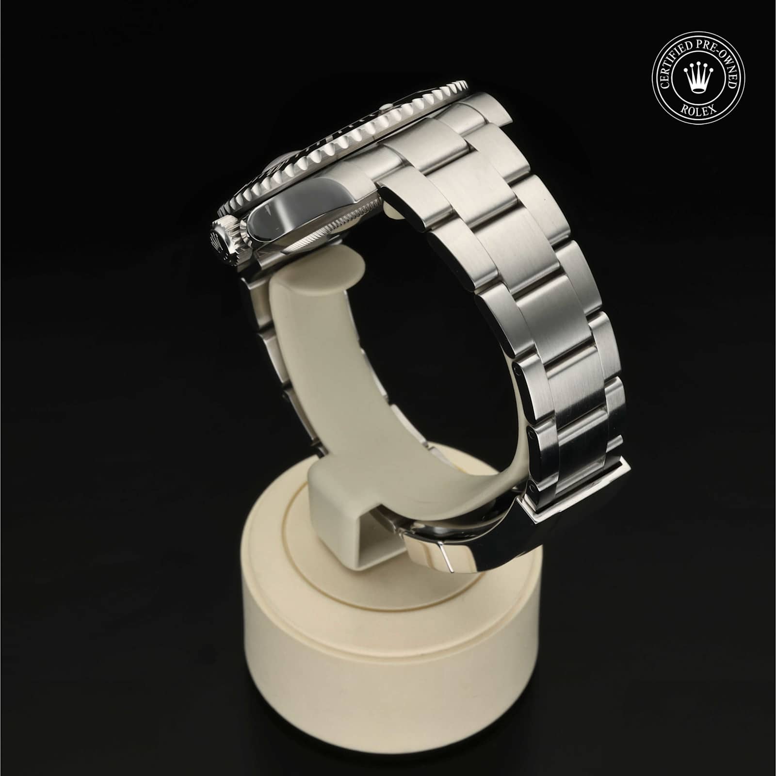 Rolex Submariner Date in Edelstahl, 116610 - Bucherer