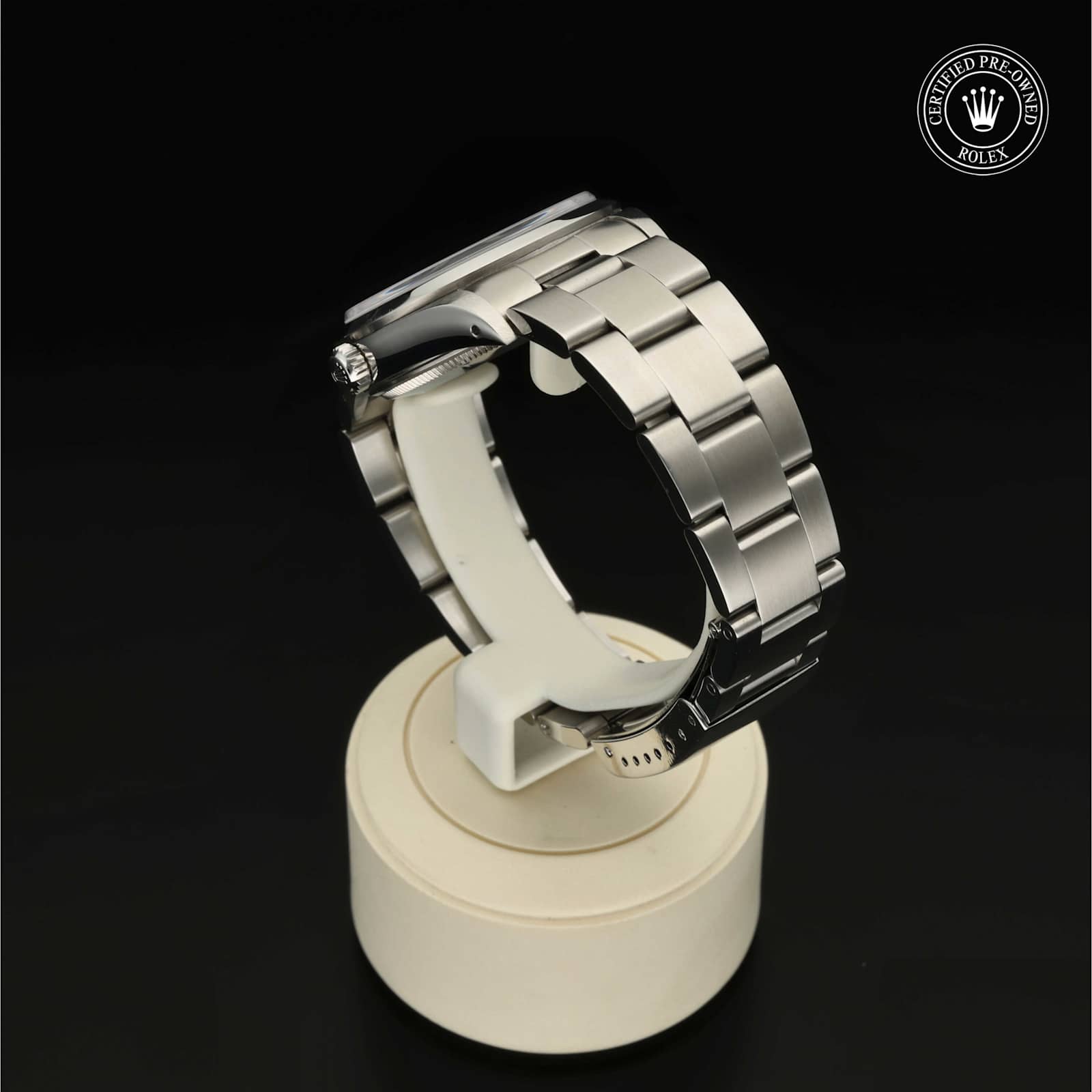 Rolex Oyster Perpetual in Steel, 14000 - Bucherer